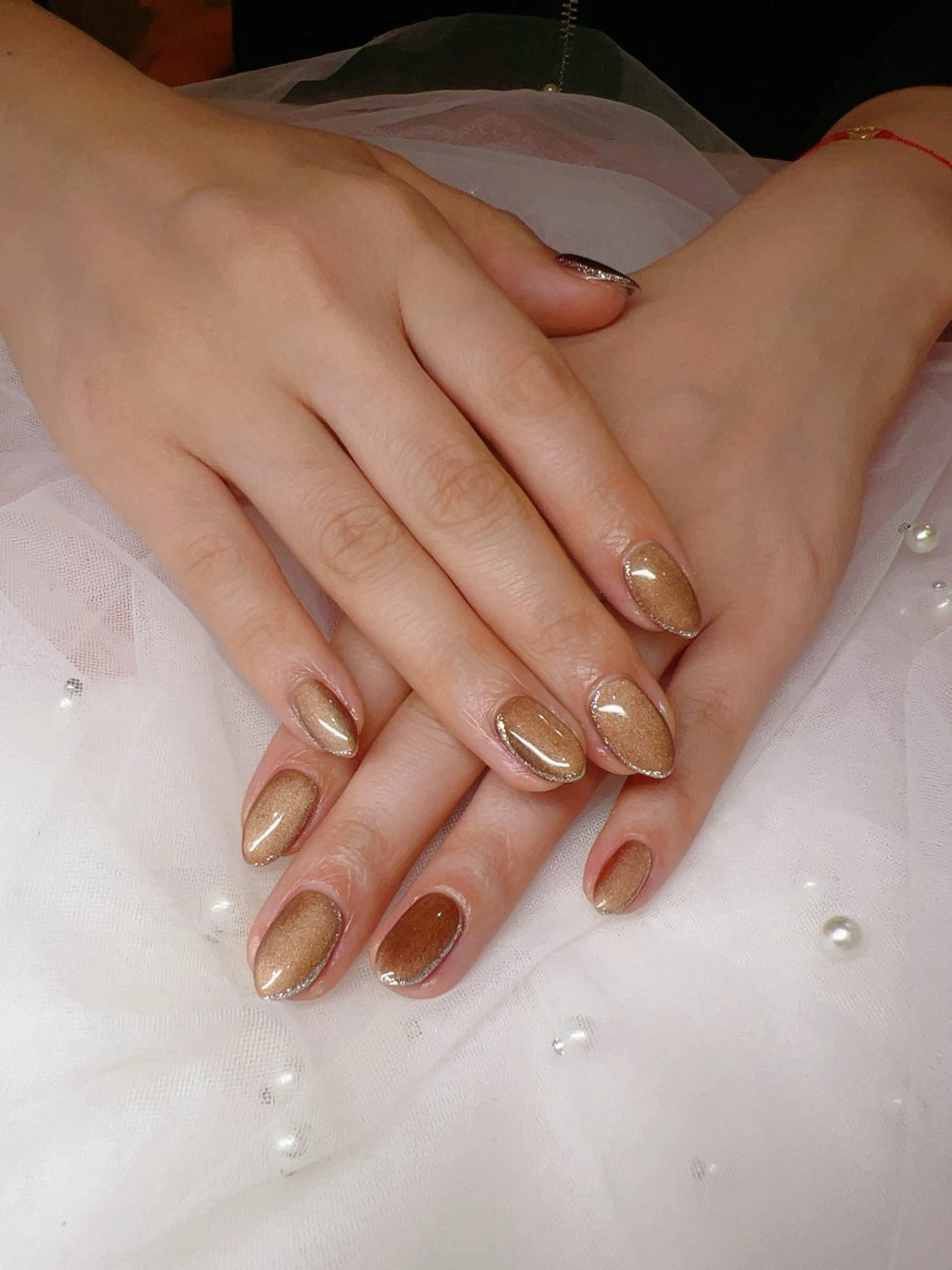 ネイル Sネイル サロン蕨店のネイルデザイン