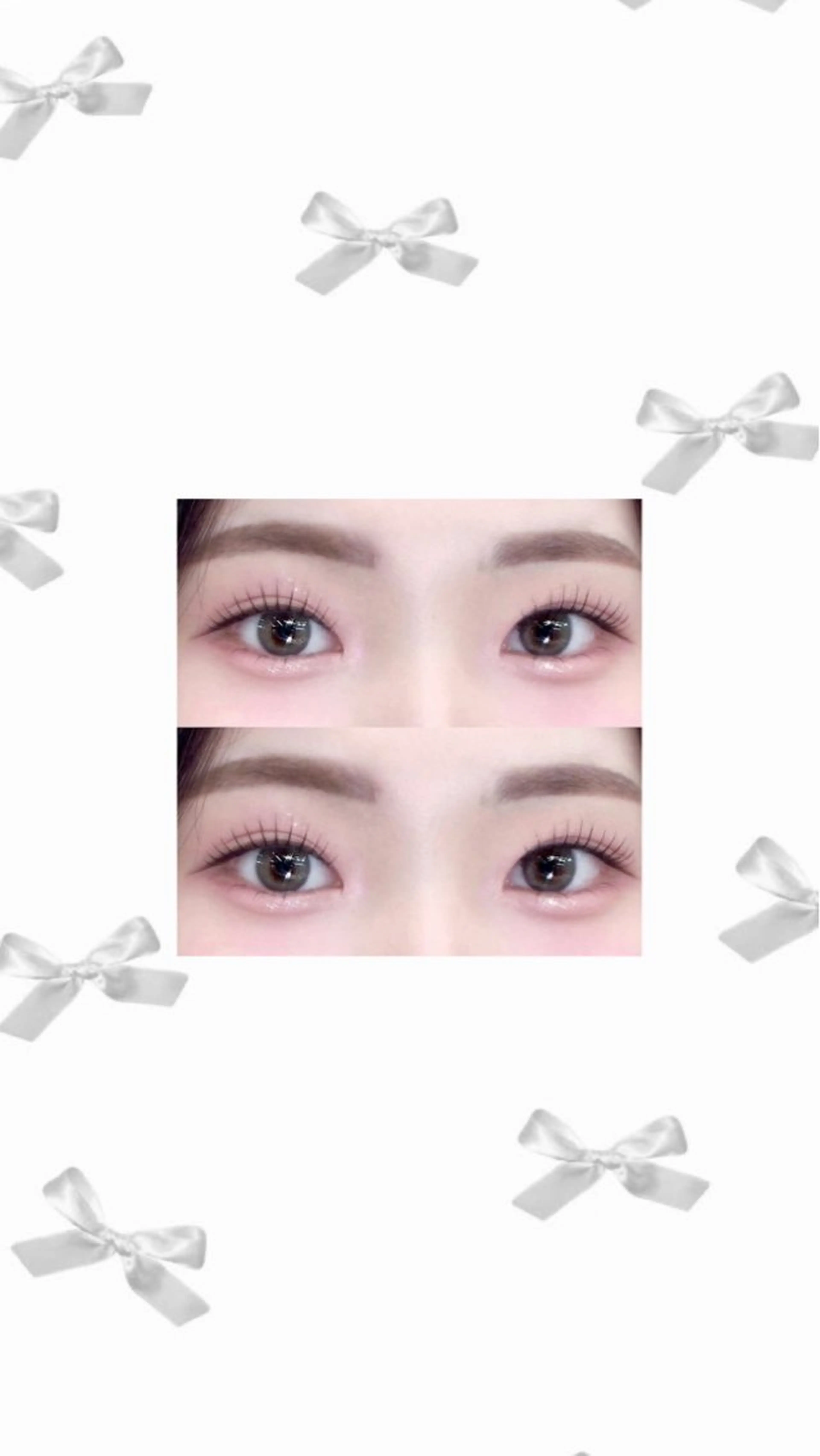 マツエク・マツパ memoto 烏丸のマツエク・マツパデザイン