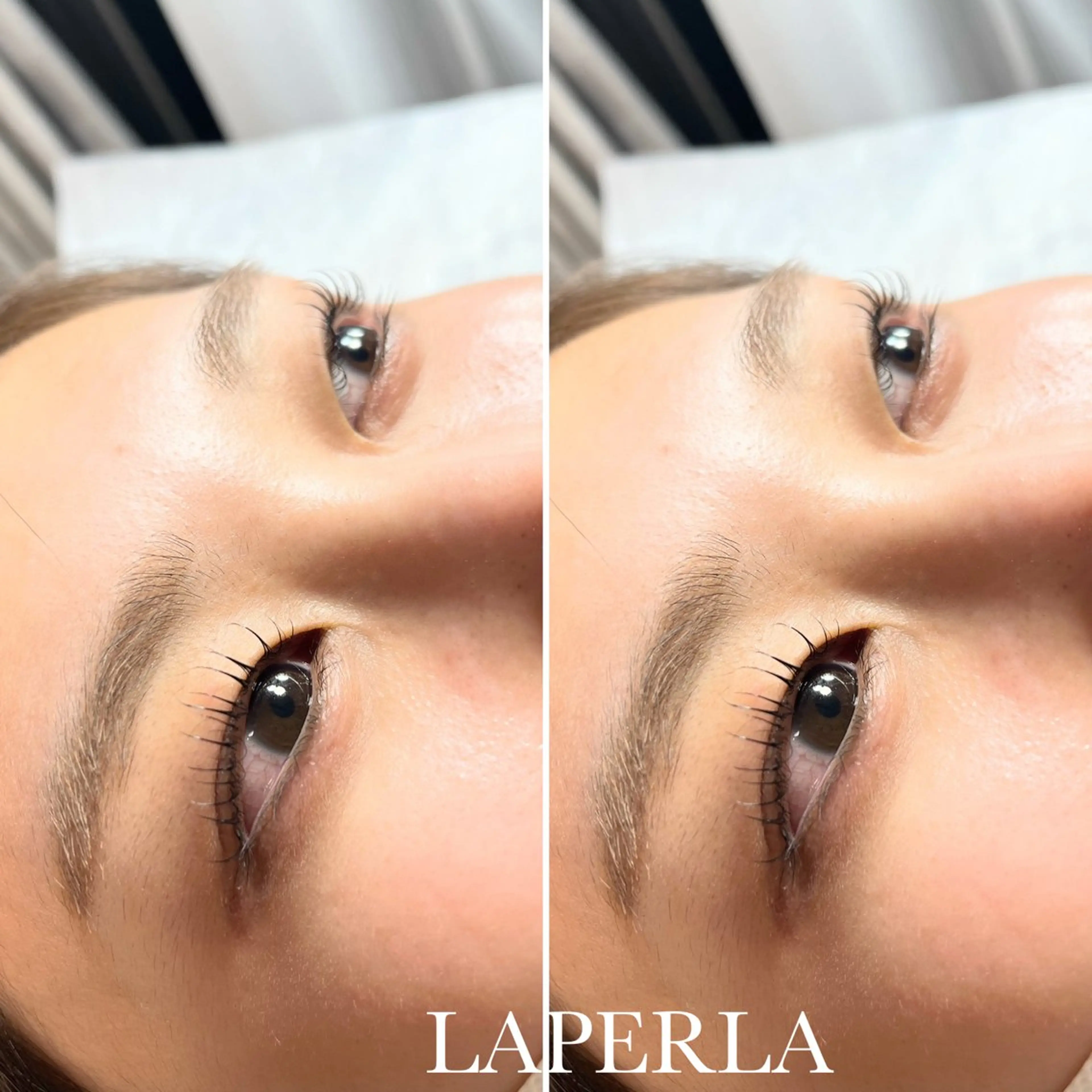 マツエク・マツパ LA PERLA 錦糸町徒歩1分のマツエク・マツパデザイン