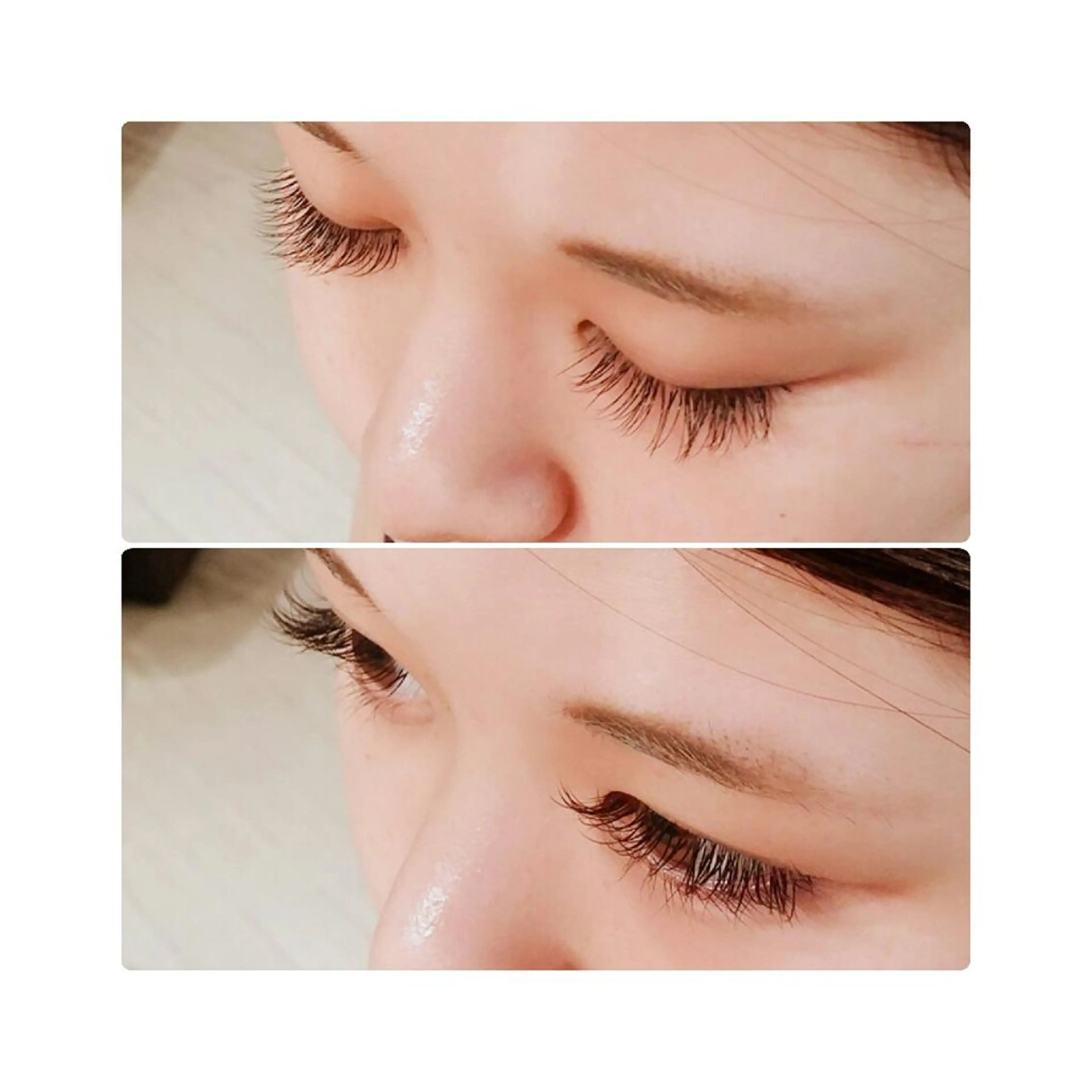 まつエク Hair make Abdiel 所属・abdiel  hiroのマツエク・マツパデザイン