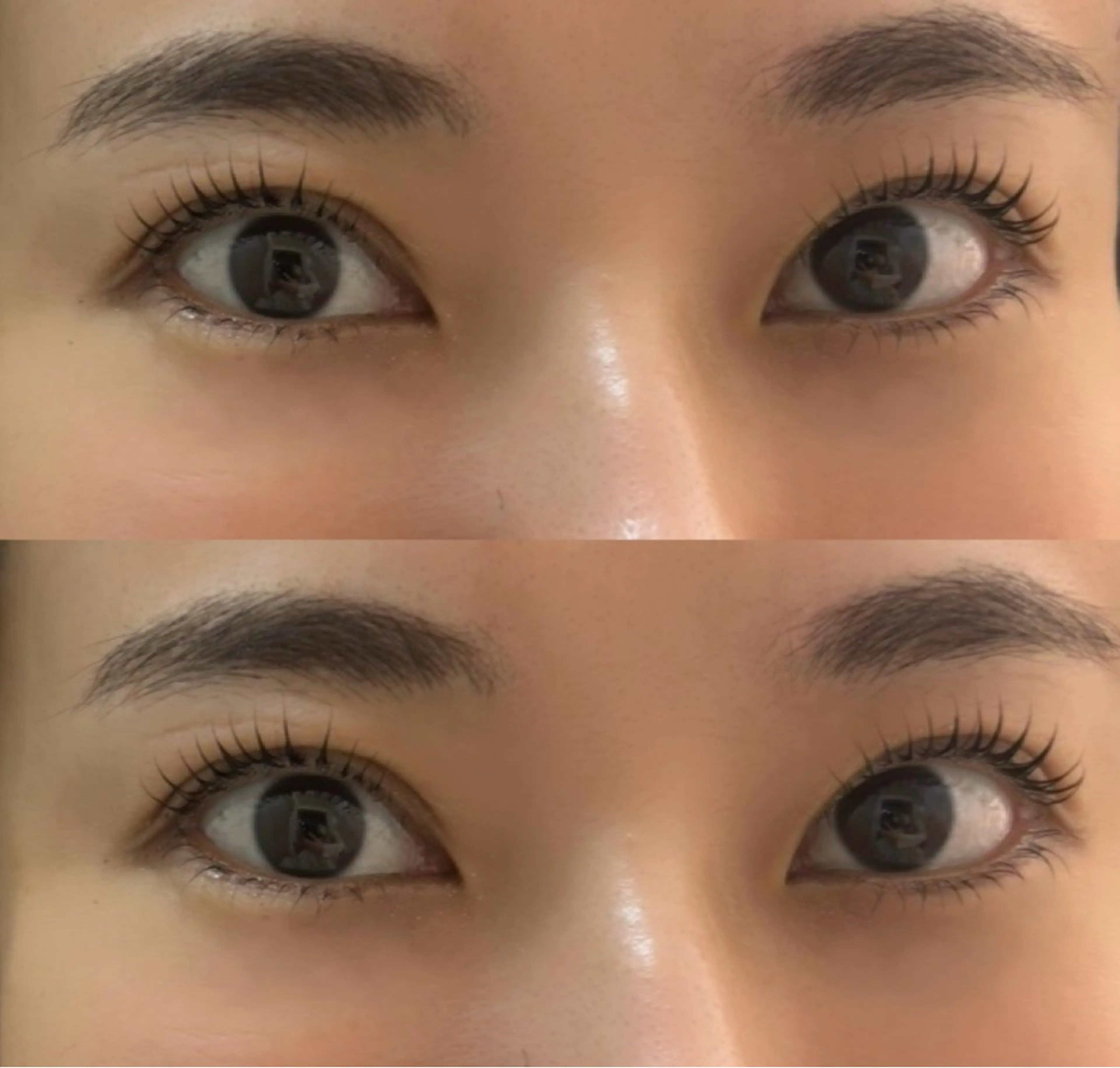 マツエク・マツパ マリーテレジア SHIRAHATAの眉毛・アイブロウイメージ