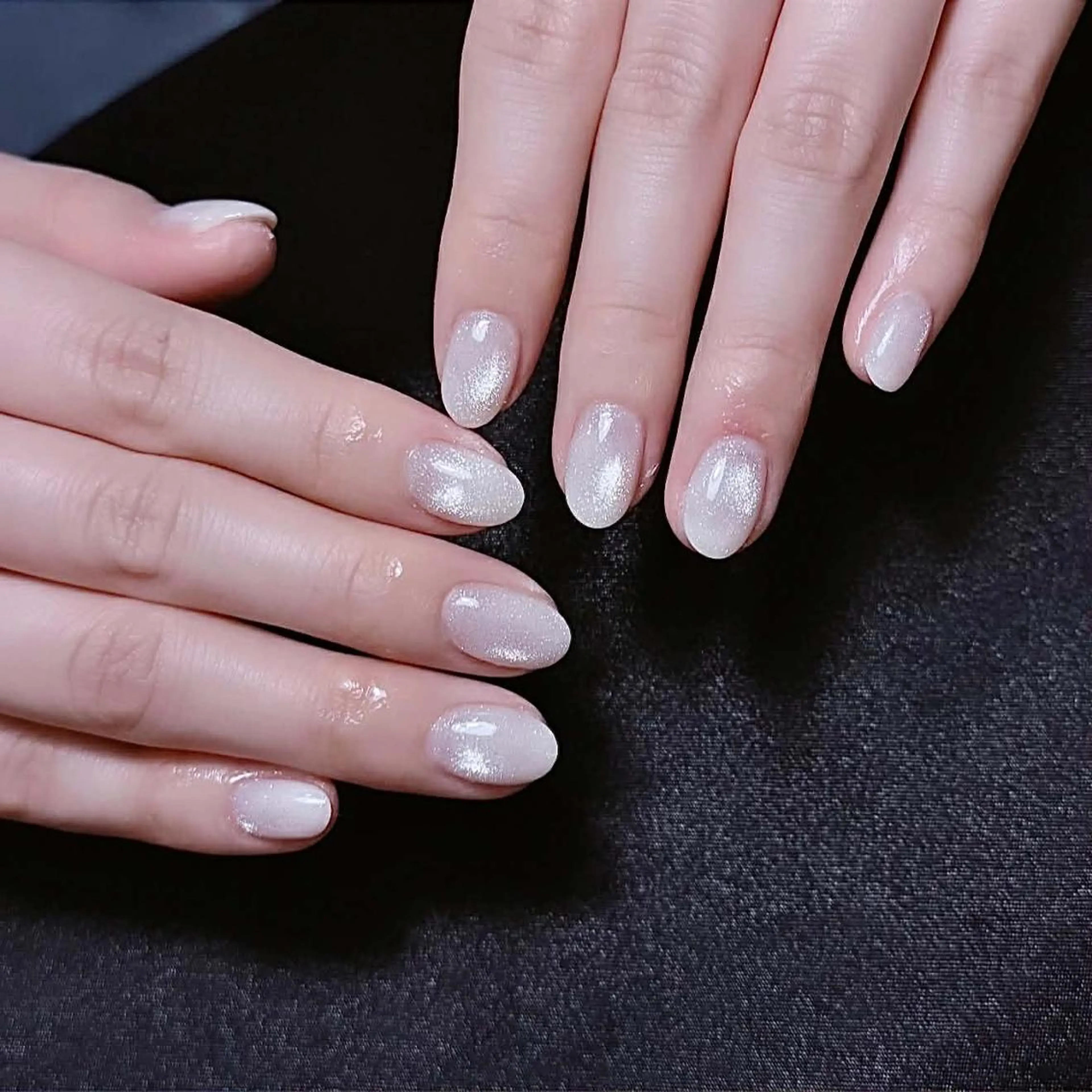 ネイル ナナ ミのネイルデザイン