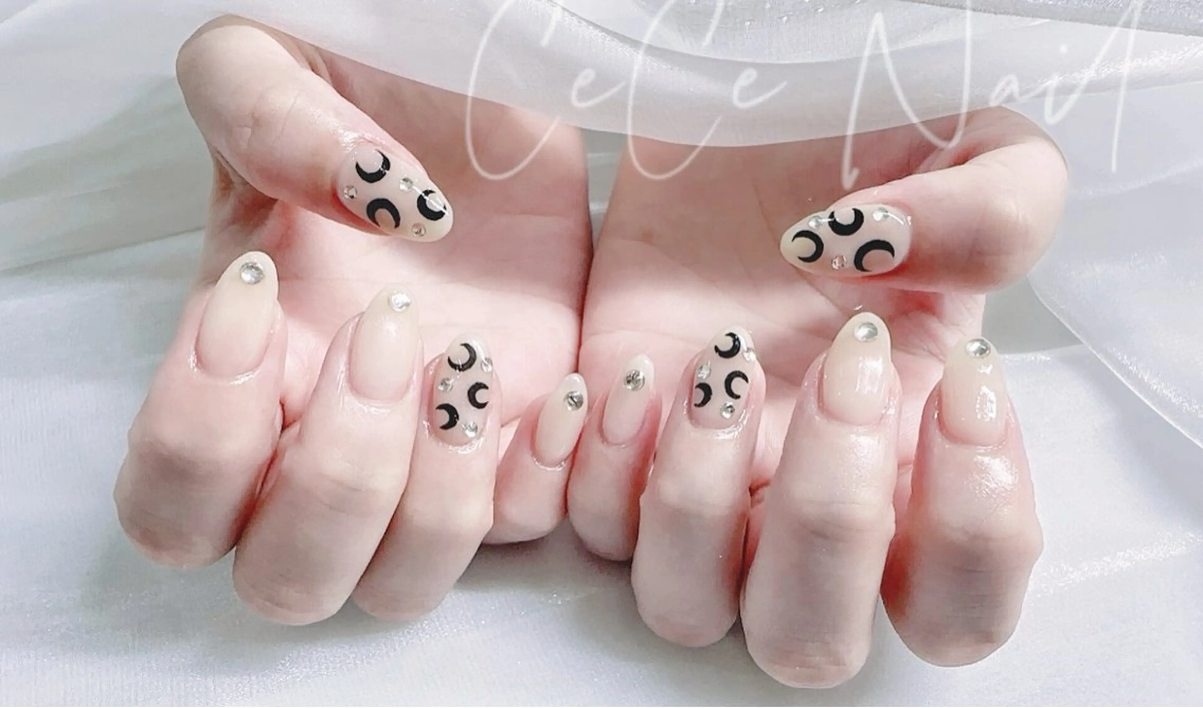 ネイル 🎀CeCe 🎀マツエクのマツエク・マツパデザイン