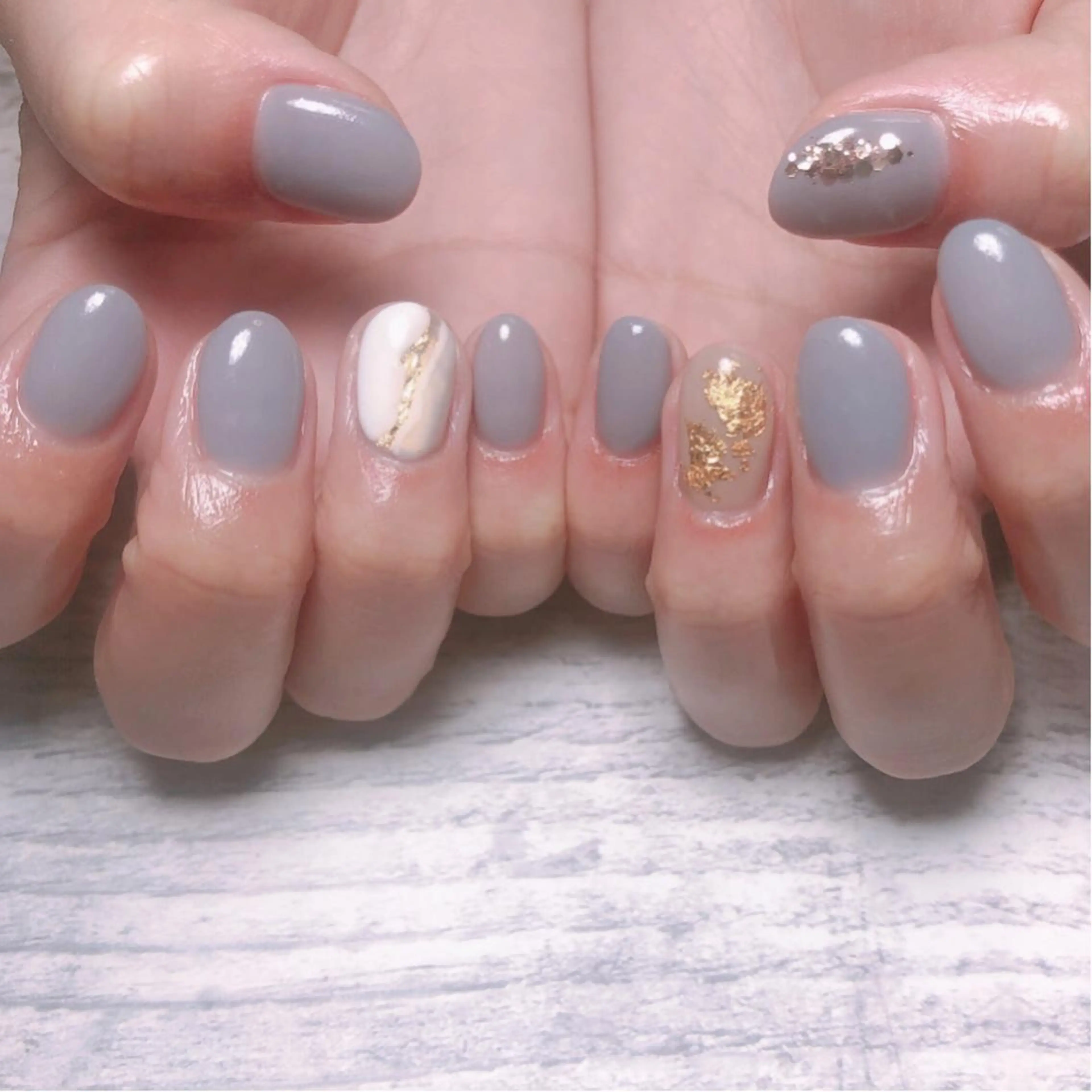 ネイル DollyGirl KYOKOのネイルデザイン