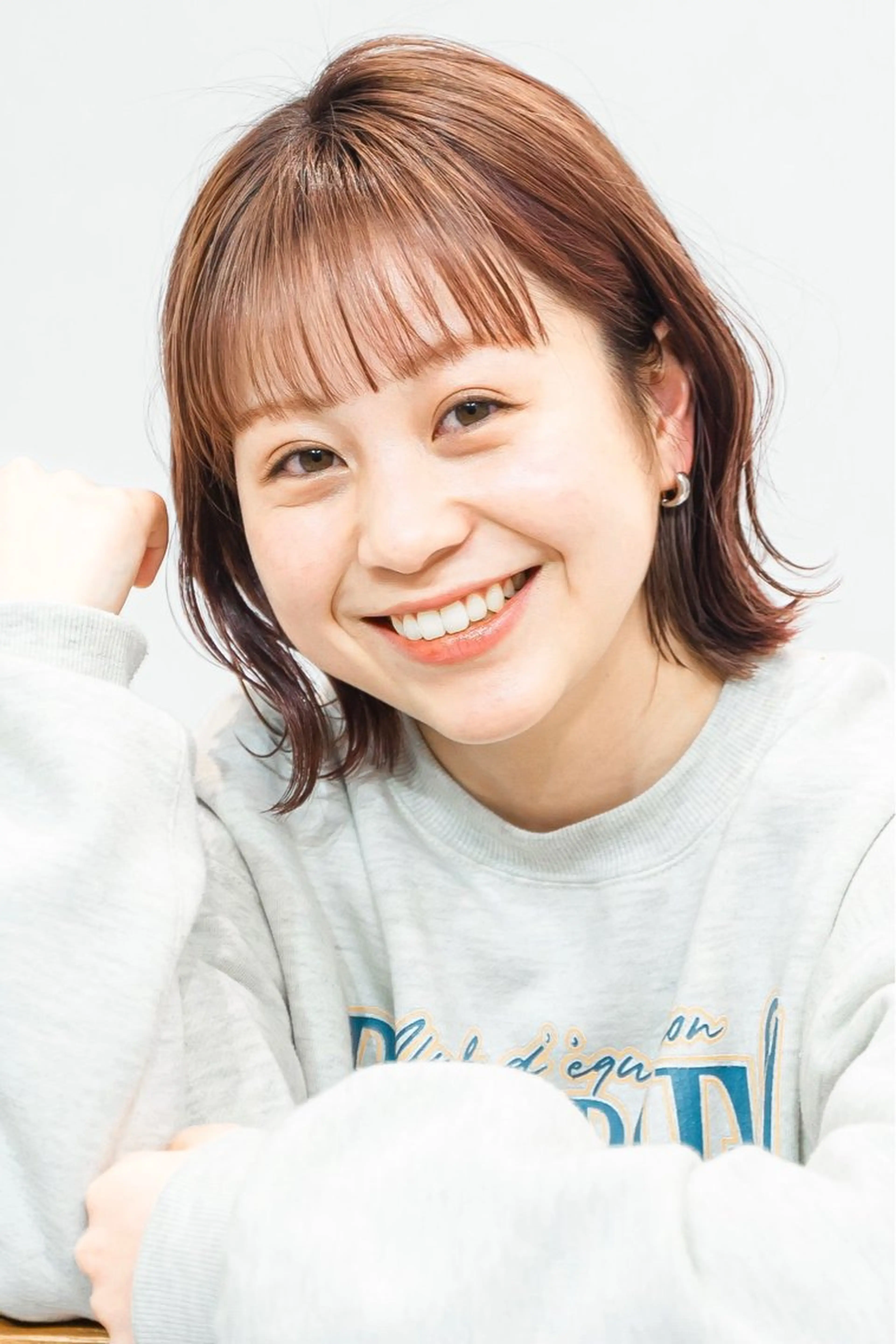 ショート 🟡【美髪専門店】 ✨褒め髪/艶髪🟡のヘアスタイル