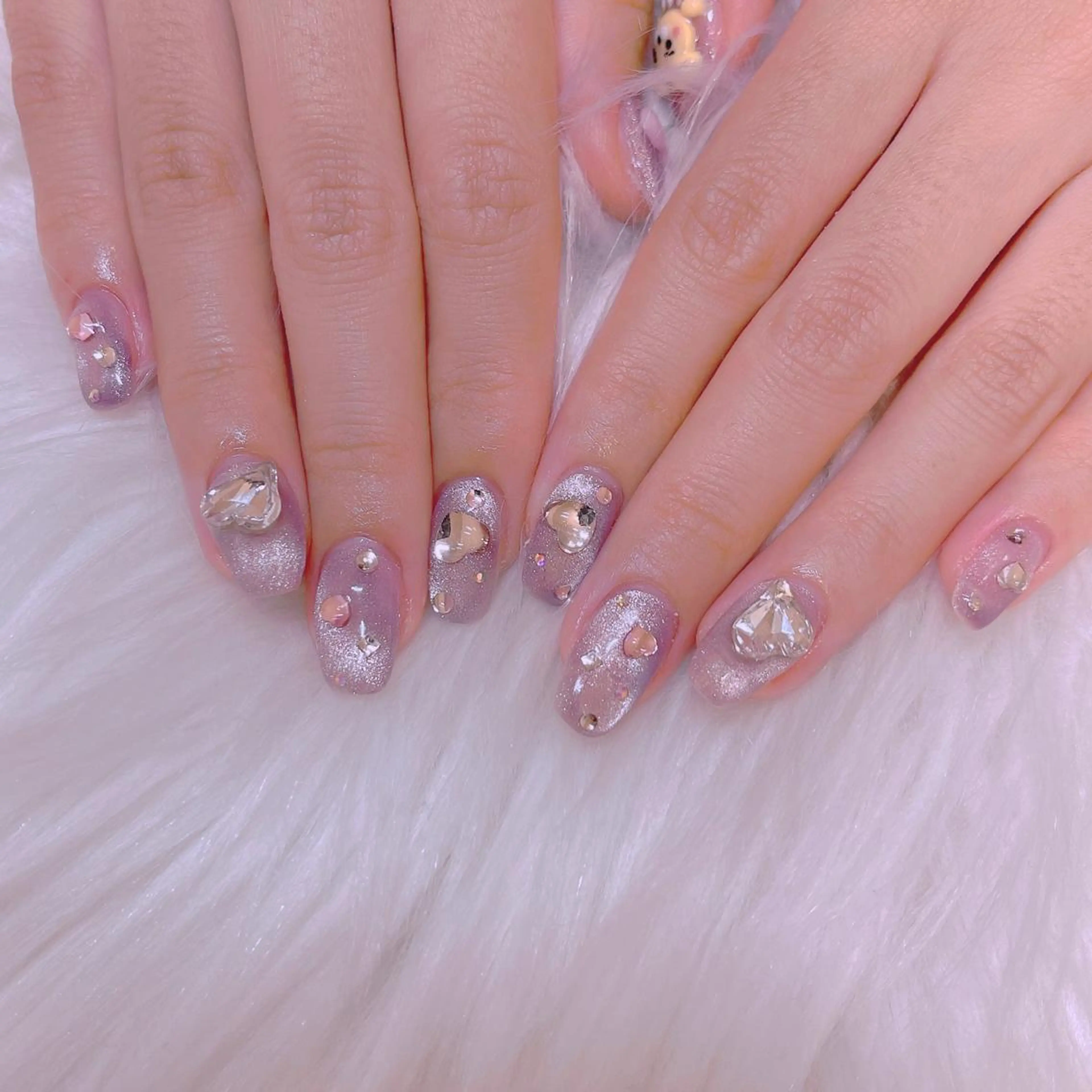 ネイル Private Salon 大宮のネイルデザイン