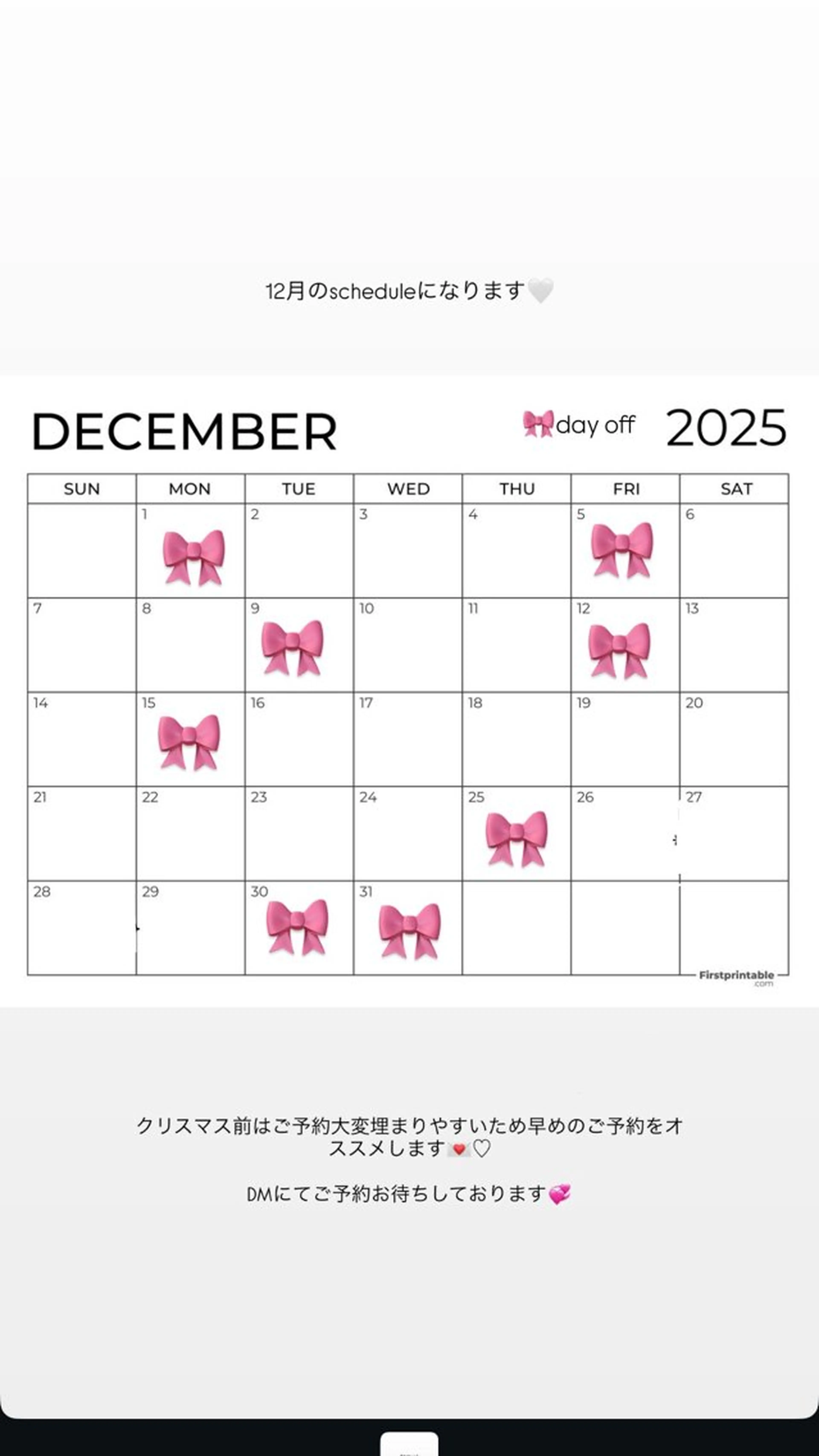 LILY立川🩶 RINKAのマツエク・マツパデザイン