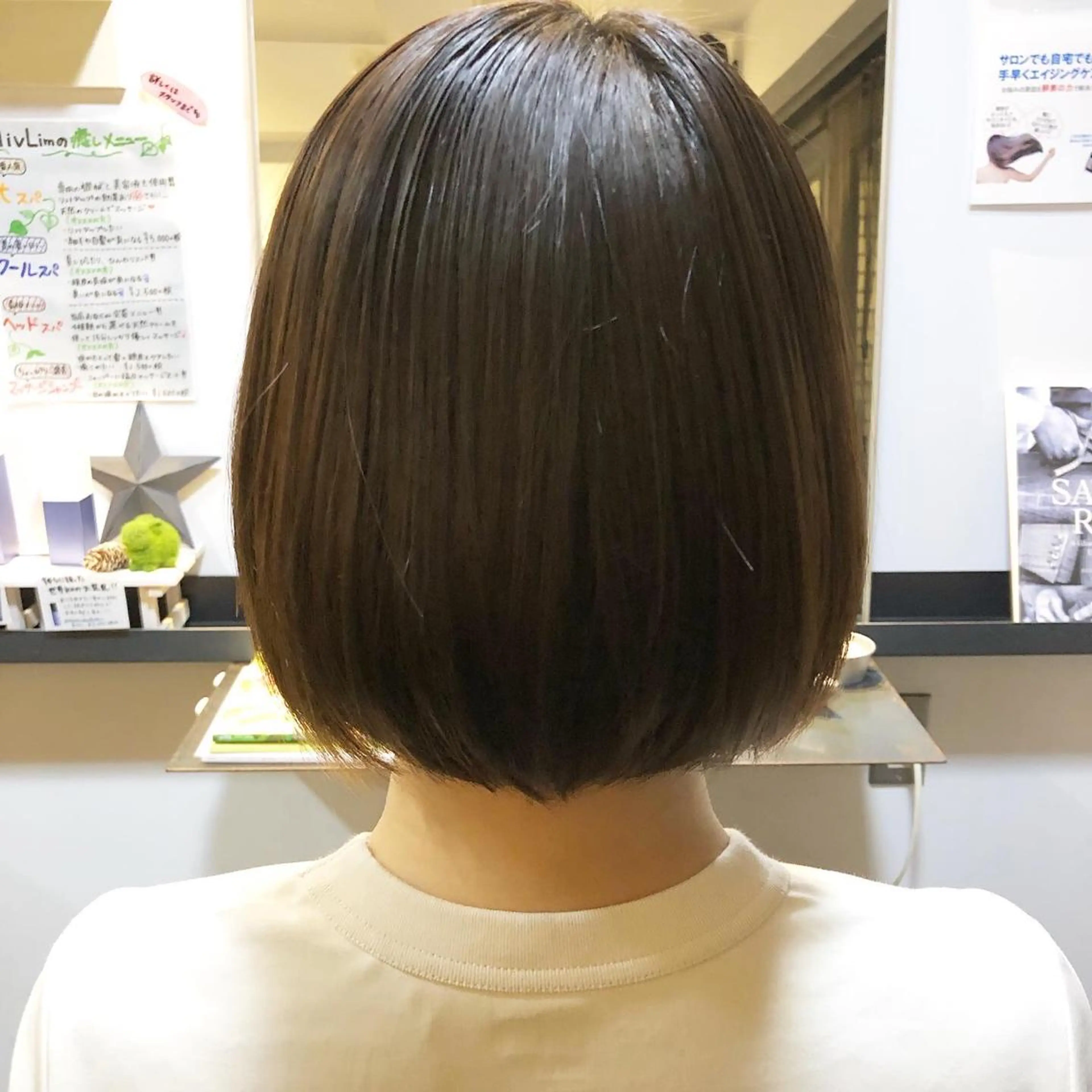 ショート 髪質改善師/ 極艶髪✨Hirokiのヘアスタイル