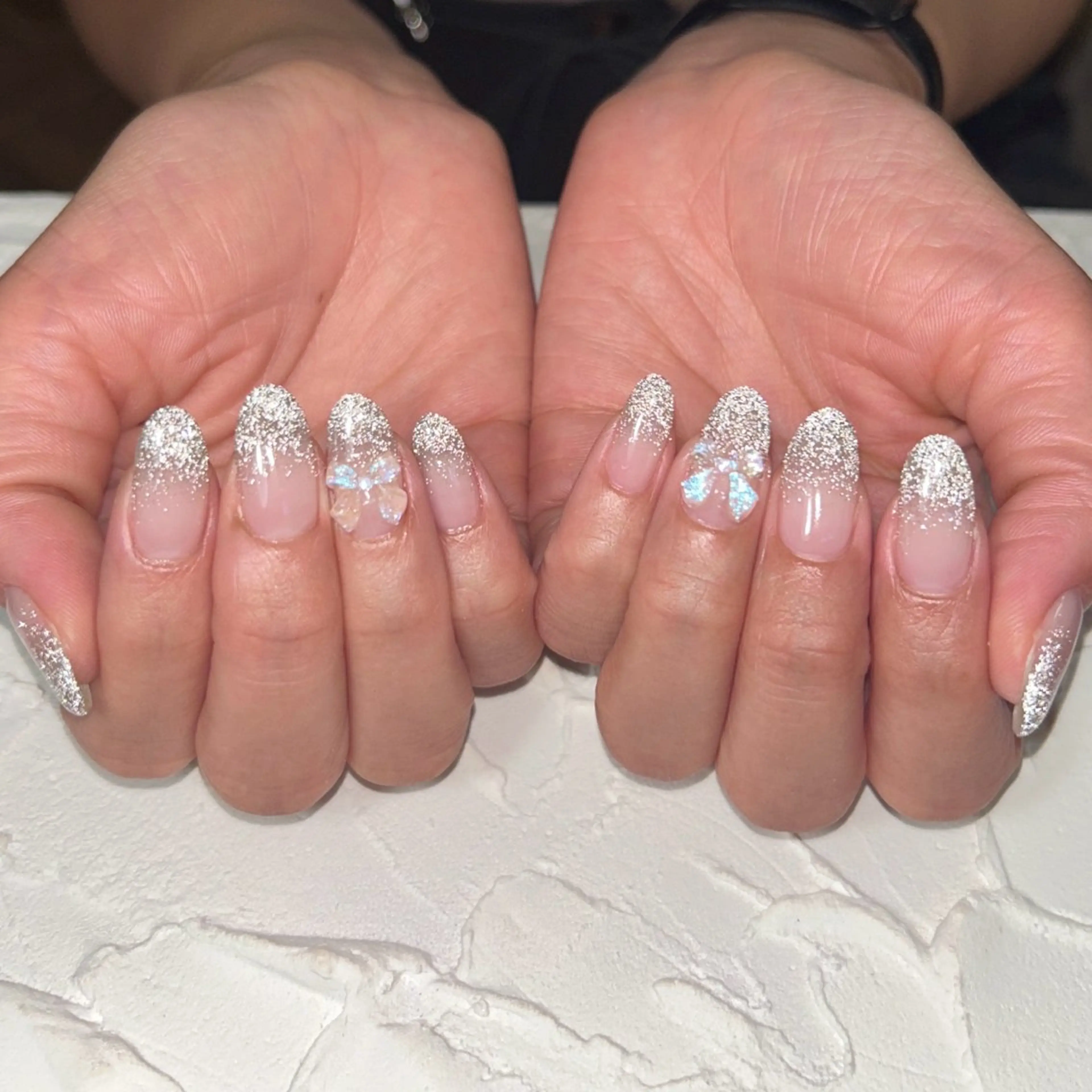 ネイル ハンドネイル Lofinails ちひろのネイルデザイン