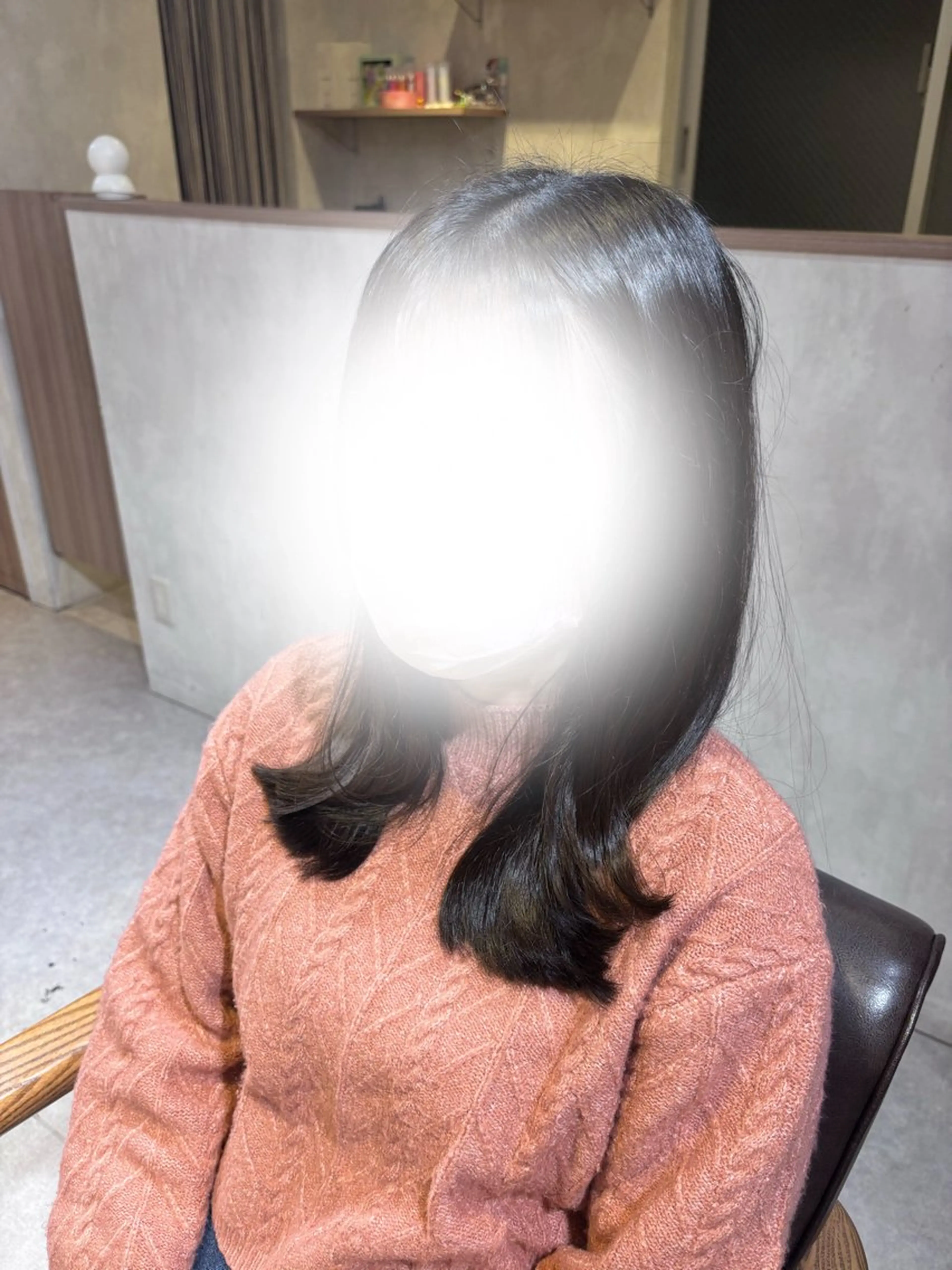 ロング 綿貫 叶多のヘアスタイル