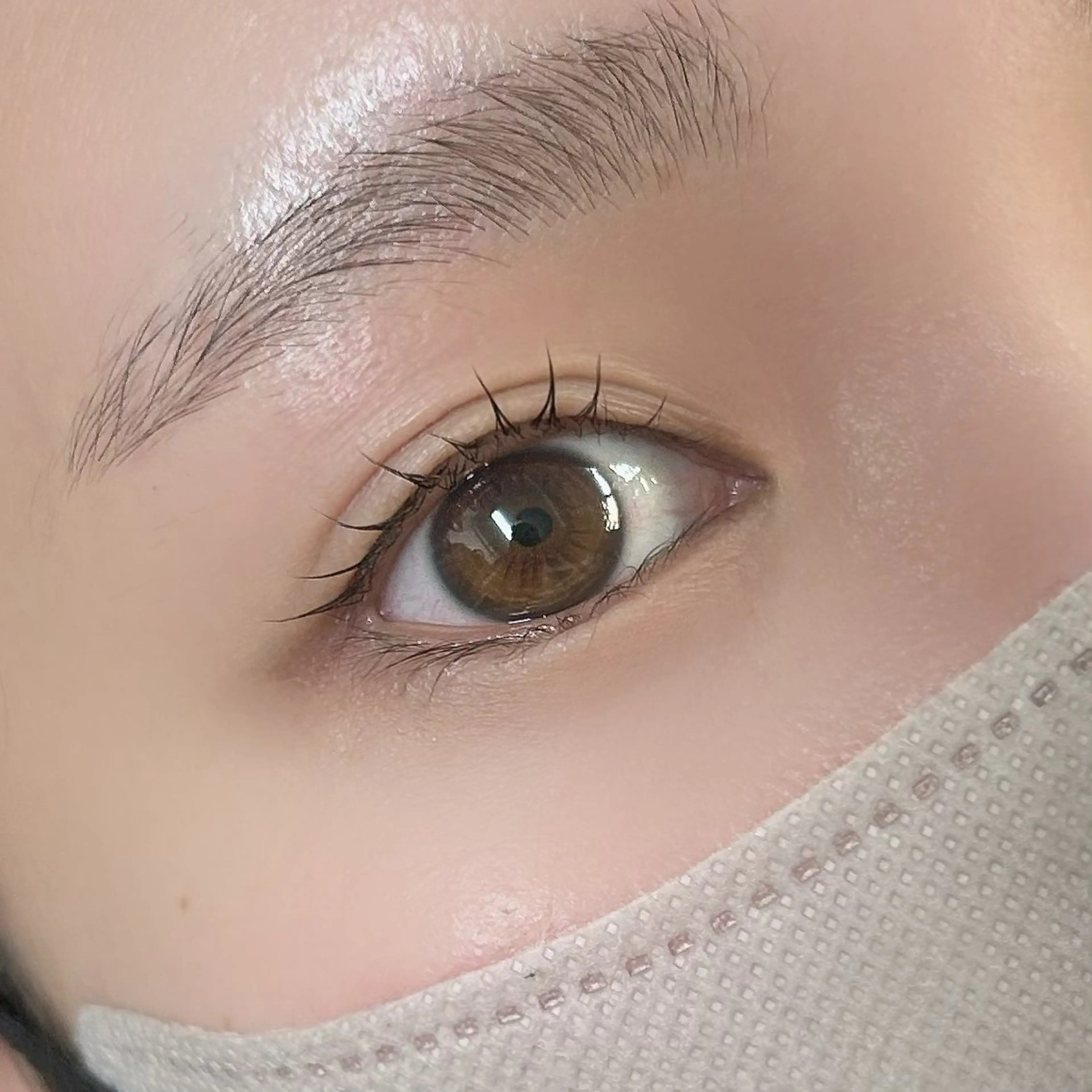 マツエク・マツパ EYELA みやびのマツエク・マツパデザイン