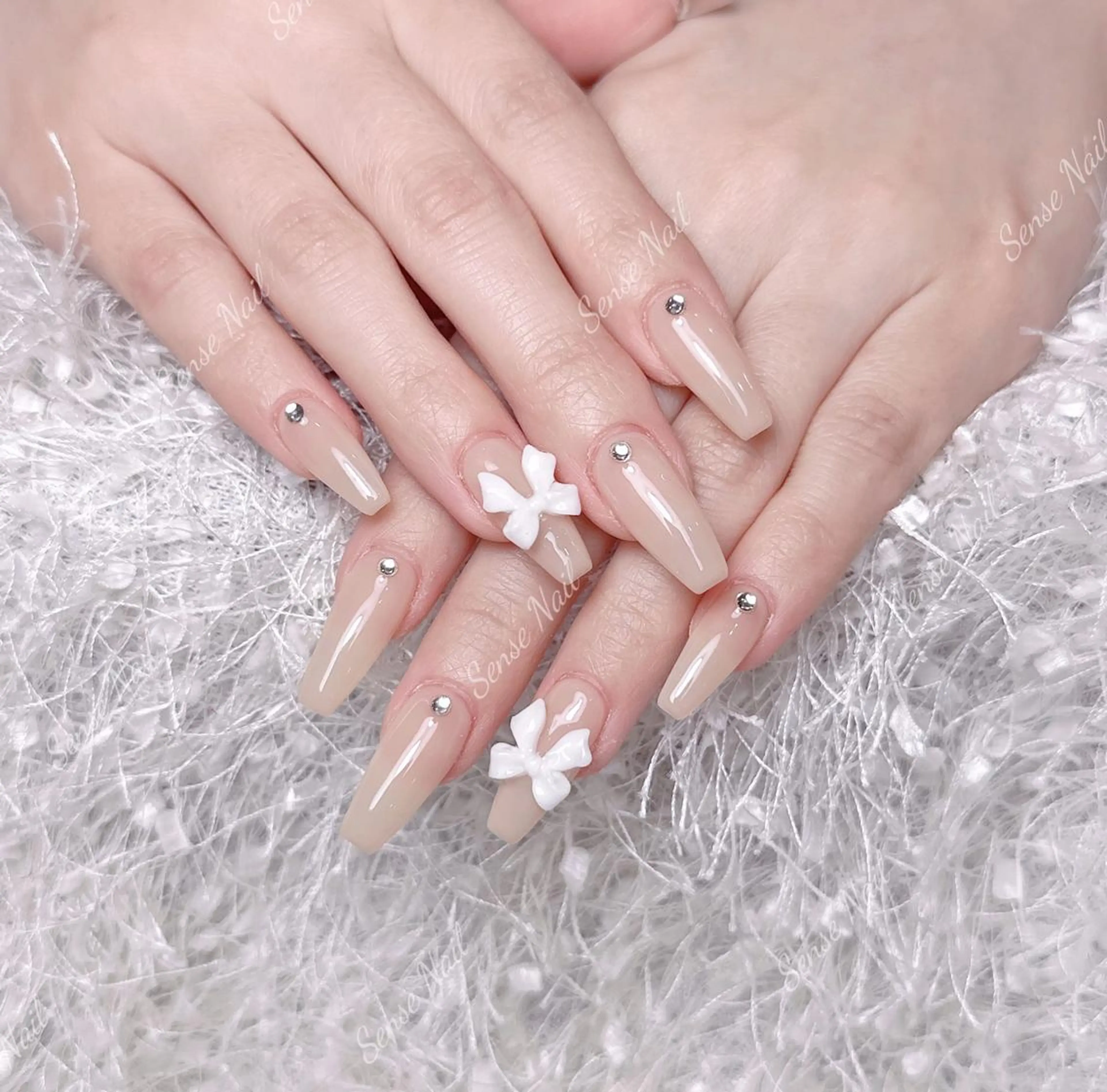 ネイル 💅 NikoNikoのネイルデザイン