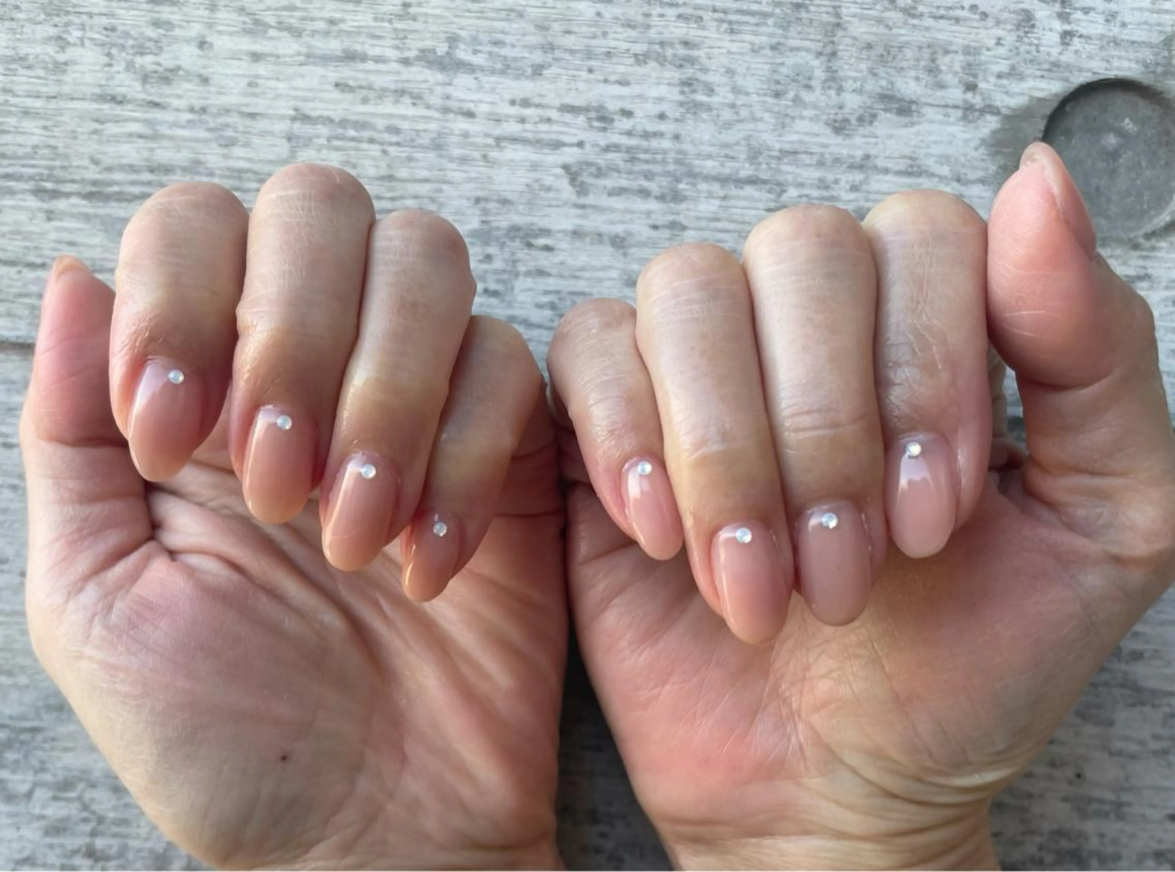 ネイル ハンドネイル noi Nailのネイルデザイン