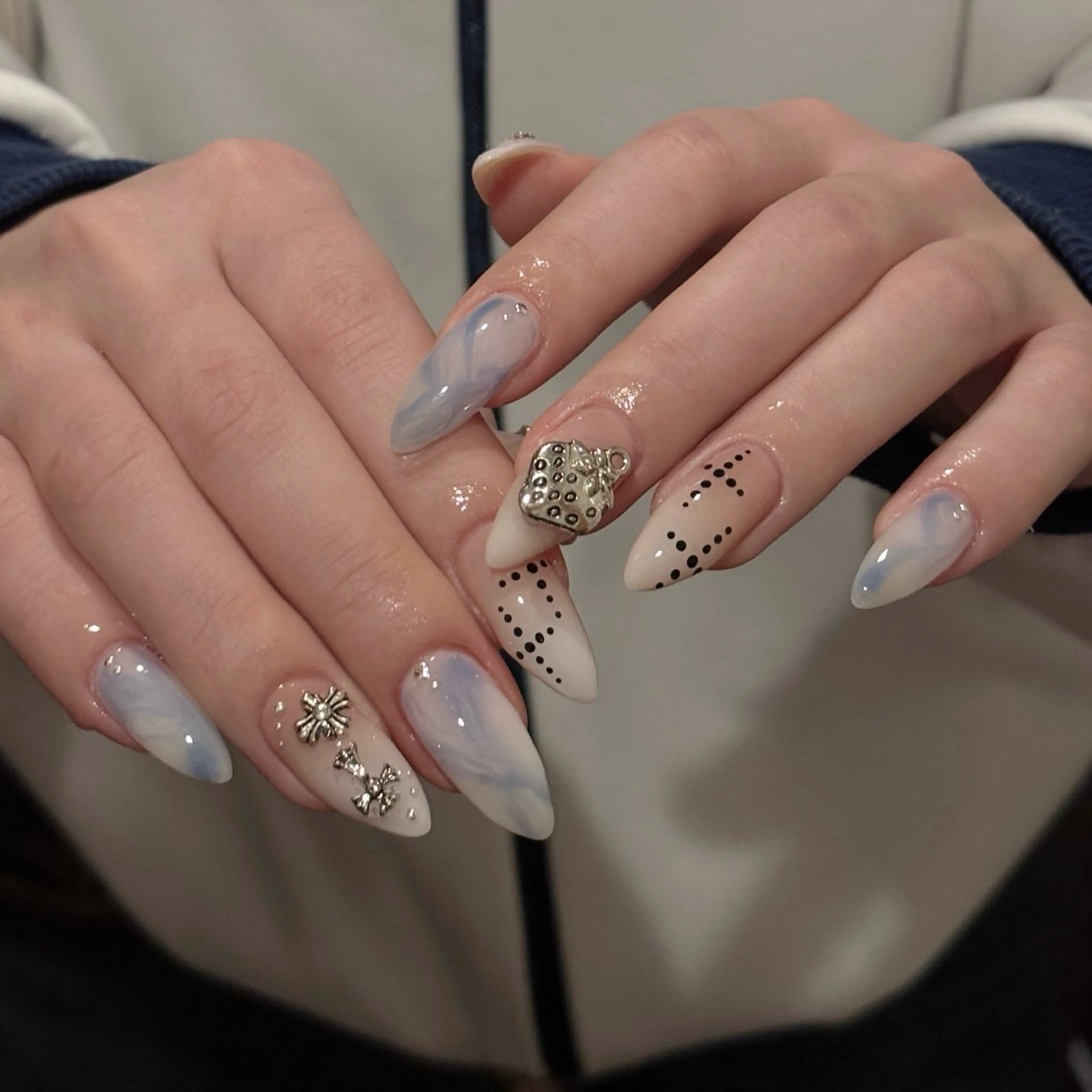 ネイル Amy Nailのネイルデザイン