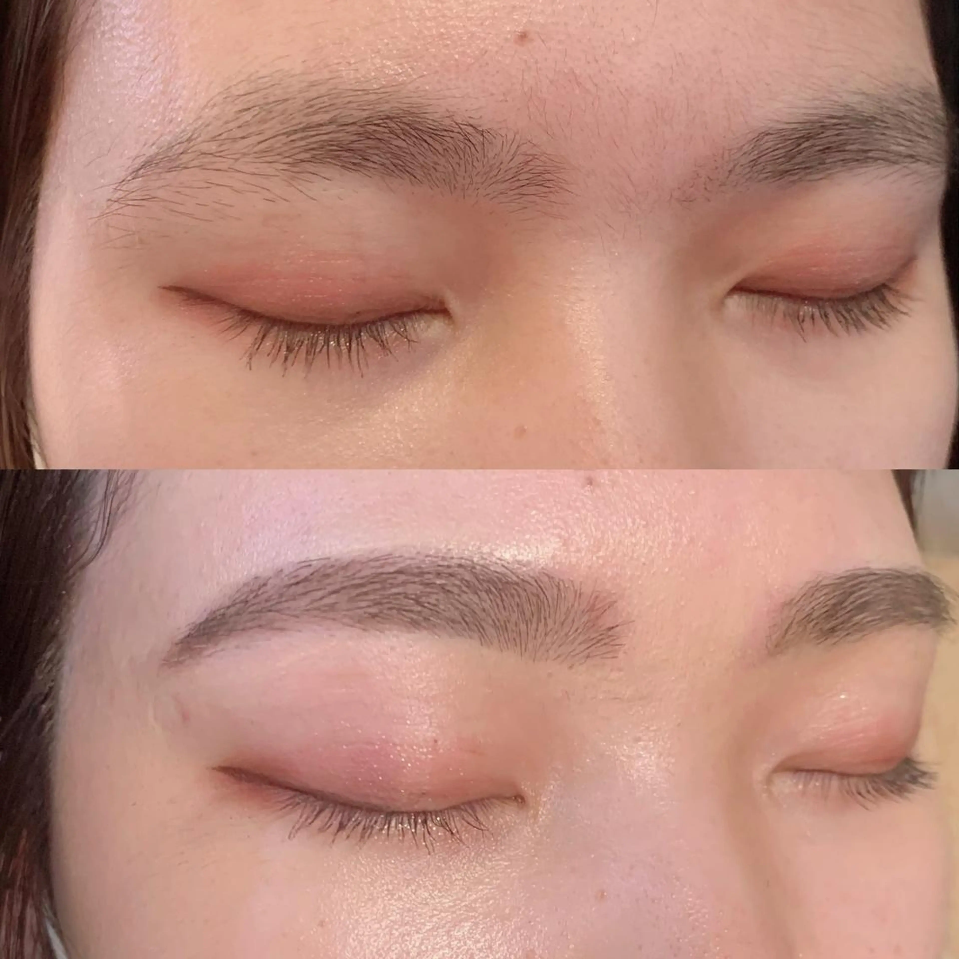 マツエク・マツパ 心斎橋 boudoirの眉毛・アイブロウイメージ