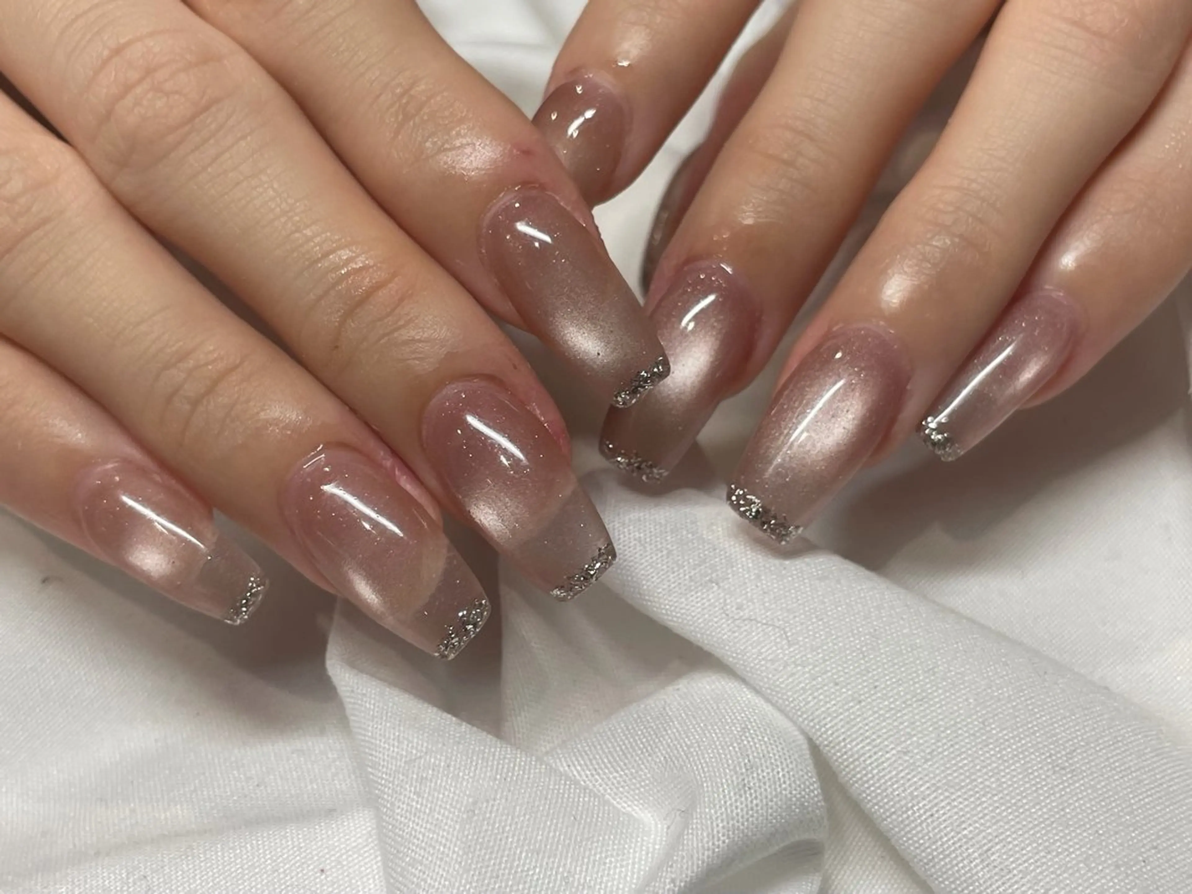 ネイル m.wish Hinaのネイルデザイン