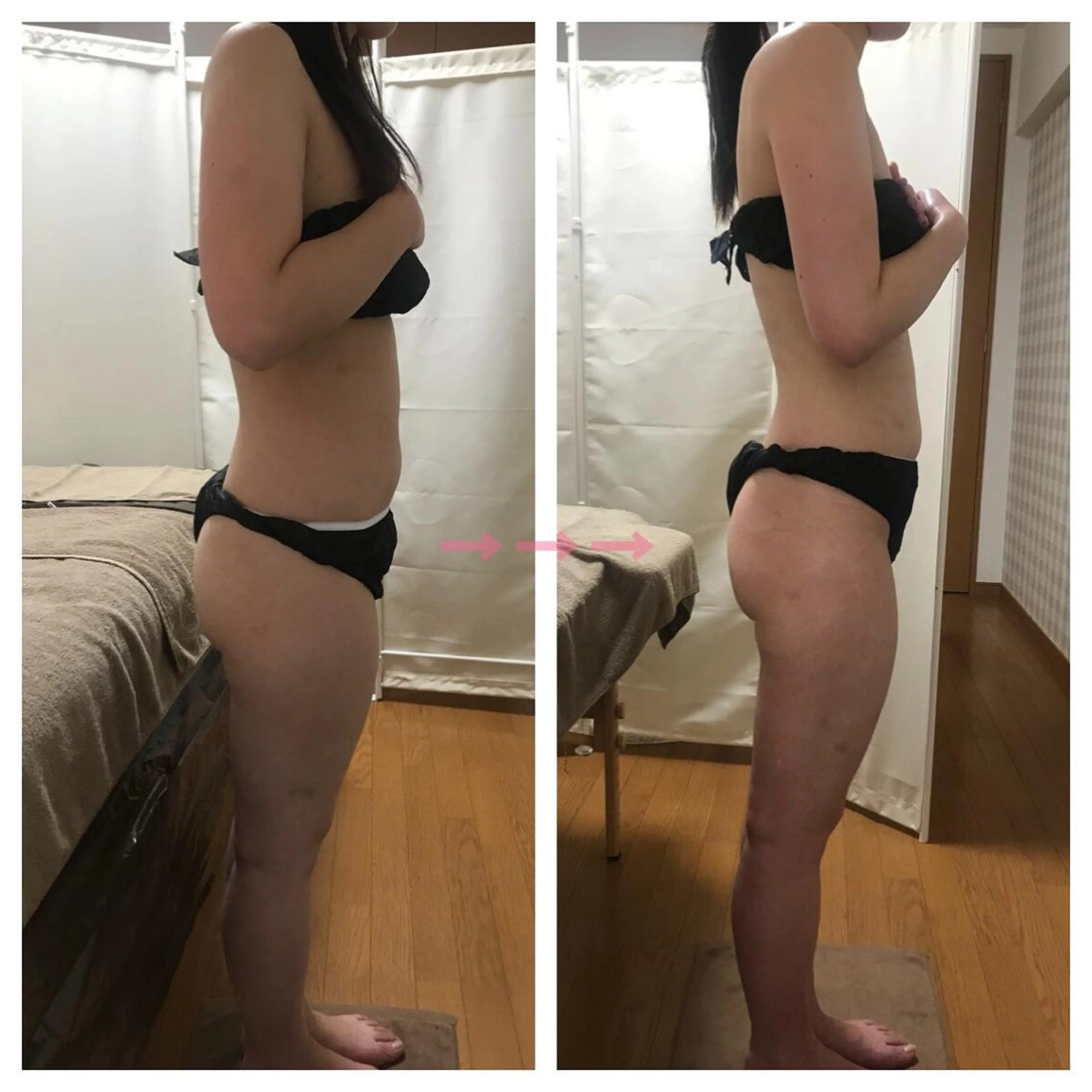 《本気痩せ×疲労改善 》  BILOOPのエステ・リラクイメージ