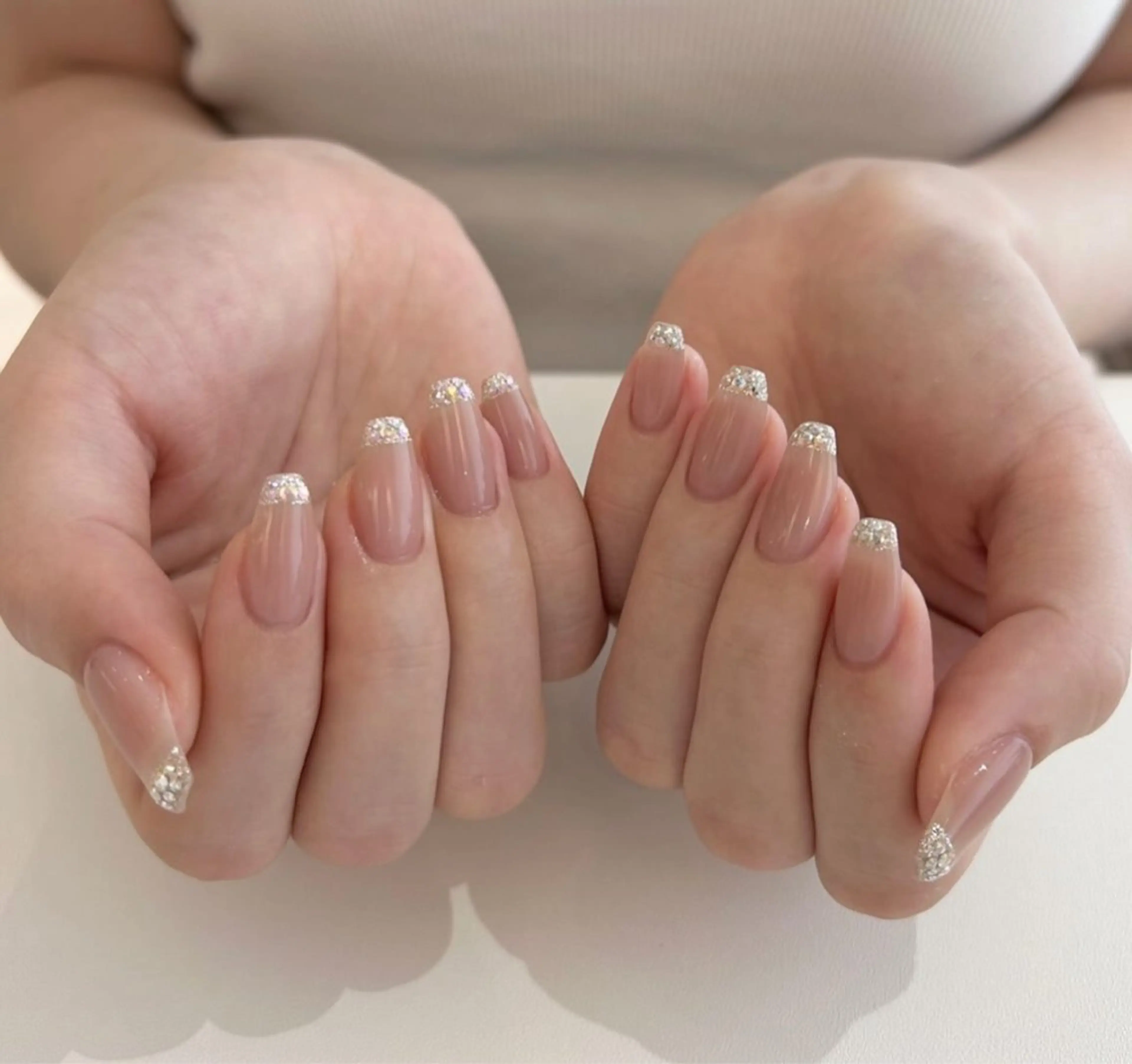 ネイル HIN NAILのネイルデザイン