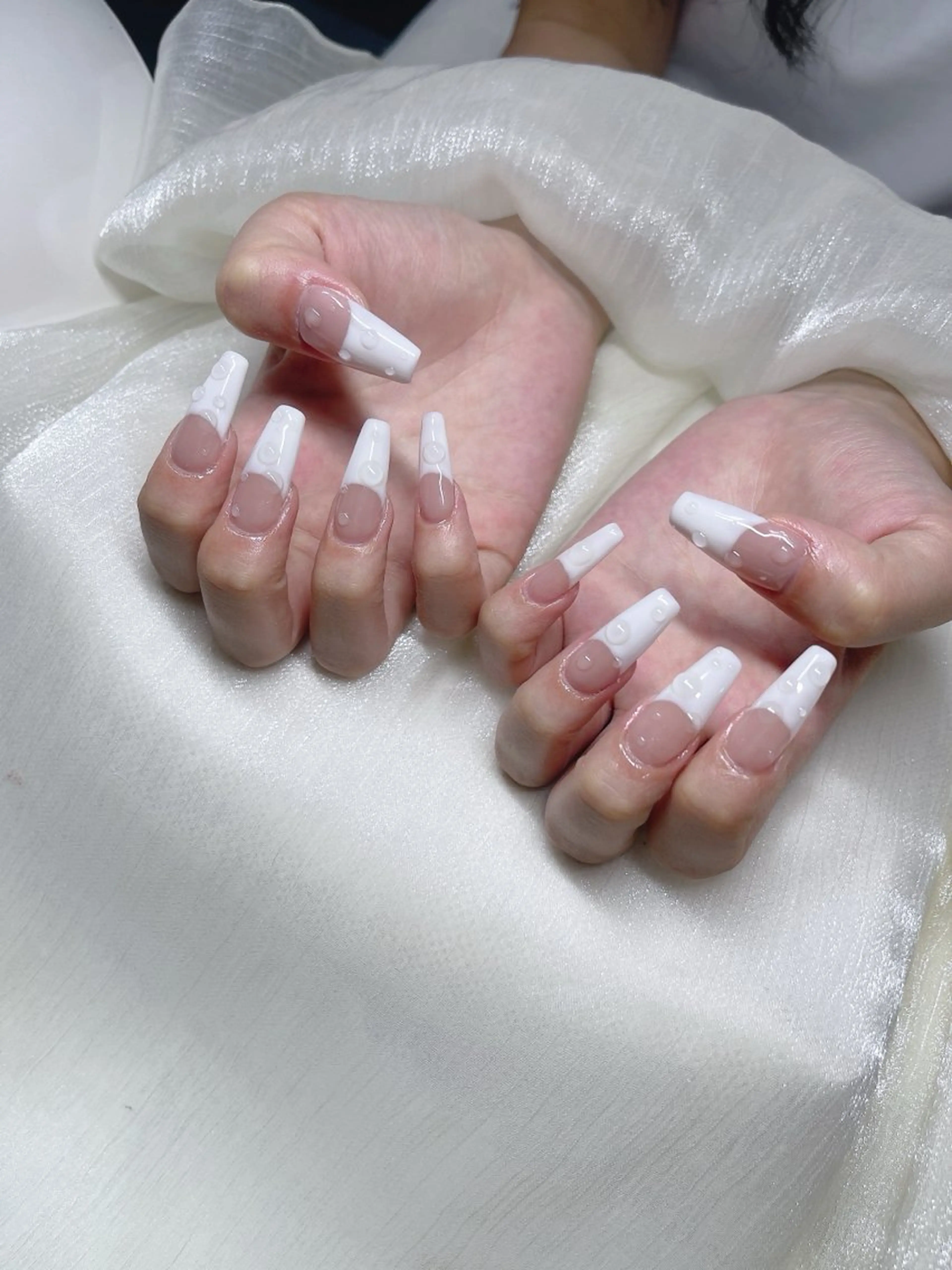 ネイル Rimi Nailアメリカ村のネイルデザイン