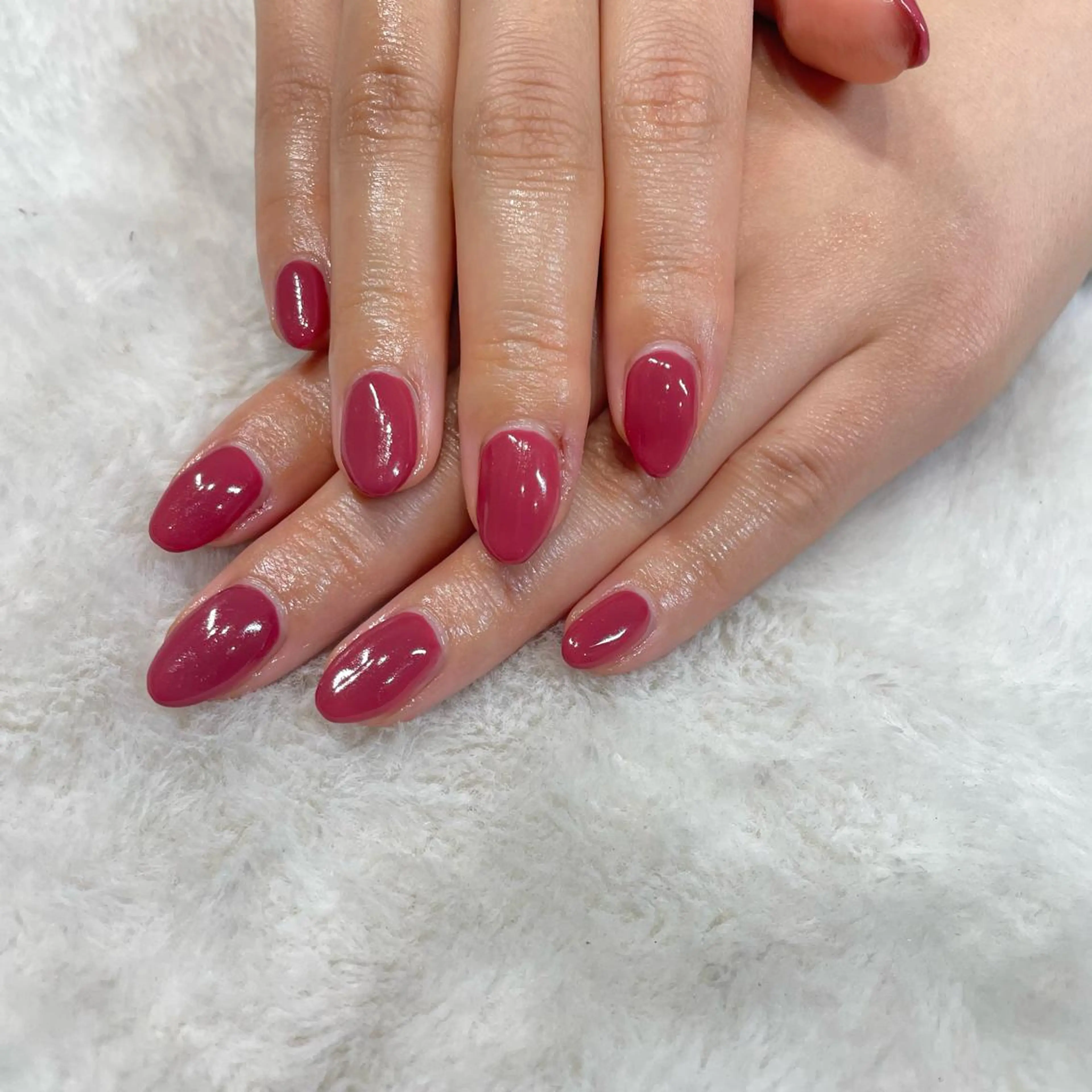 ネイル Laule'a Jr 🎀ネイリスト🎀のネイルデザイン