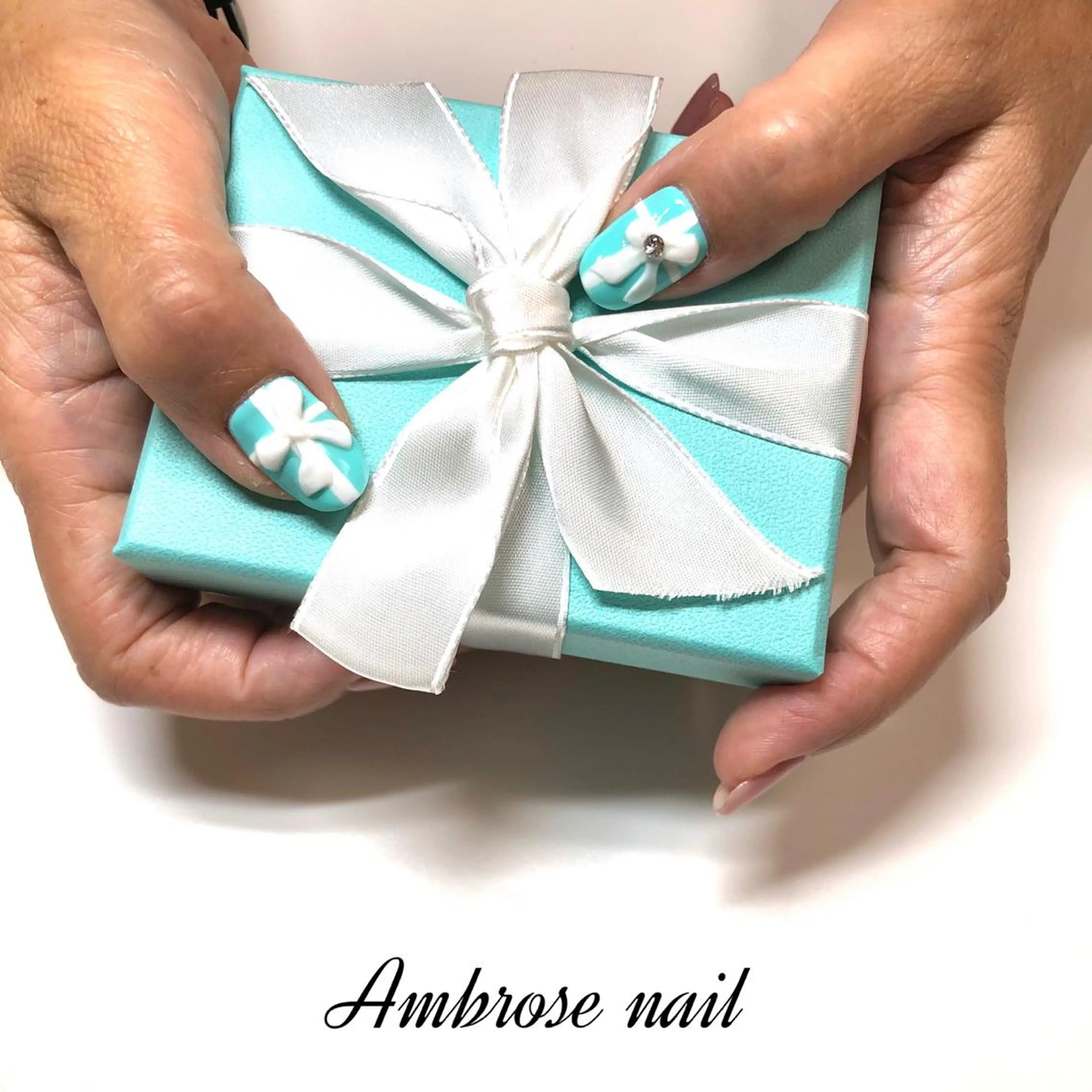 ネイル Kobe nail Uedaのネイルデザイン