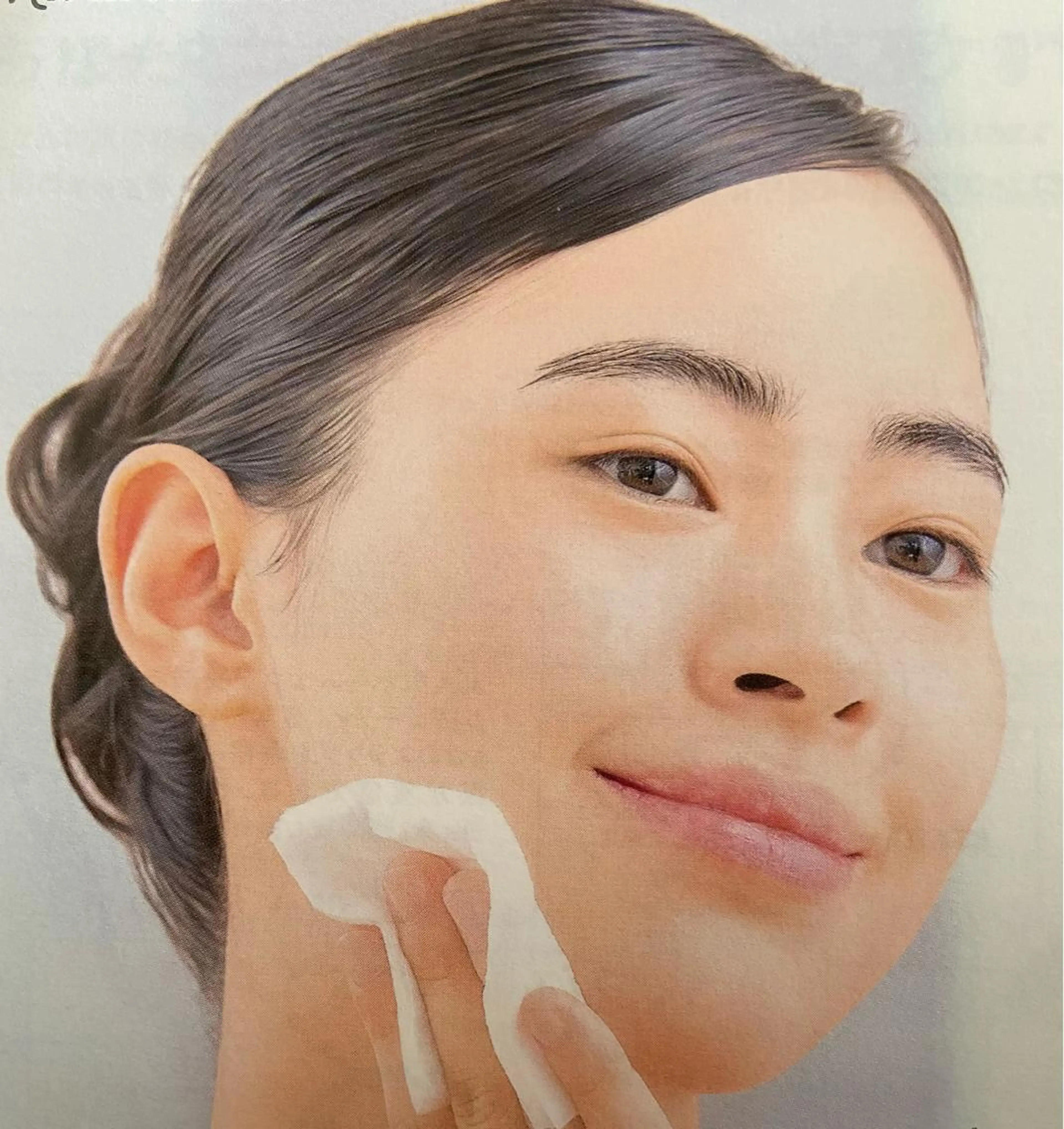 兼松 美香のエステ・リラクイメージ