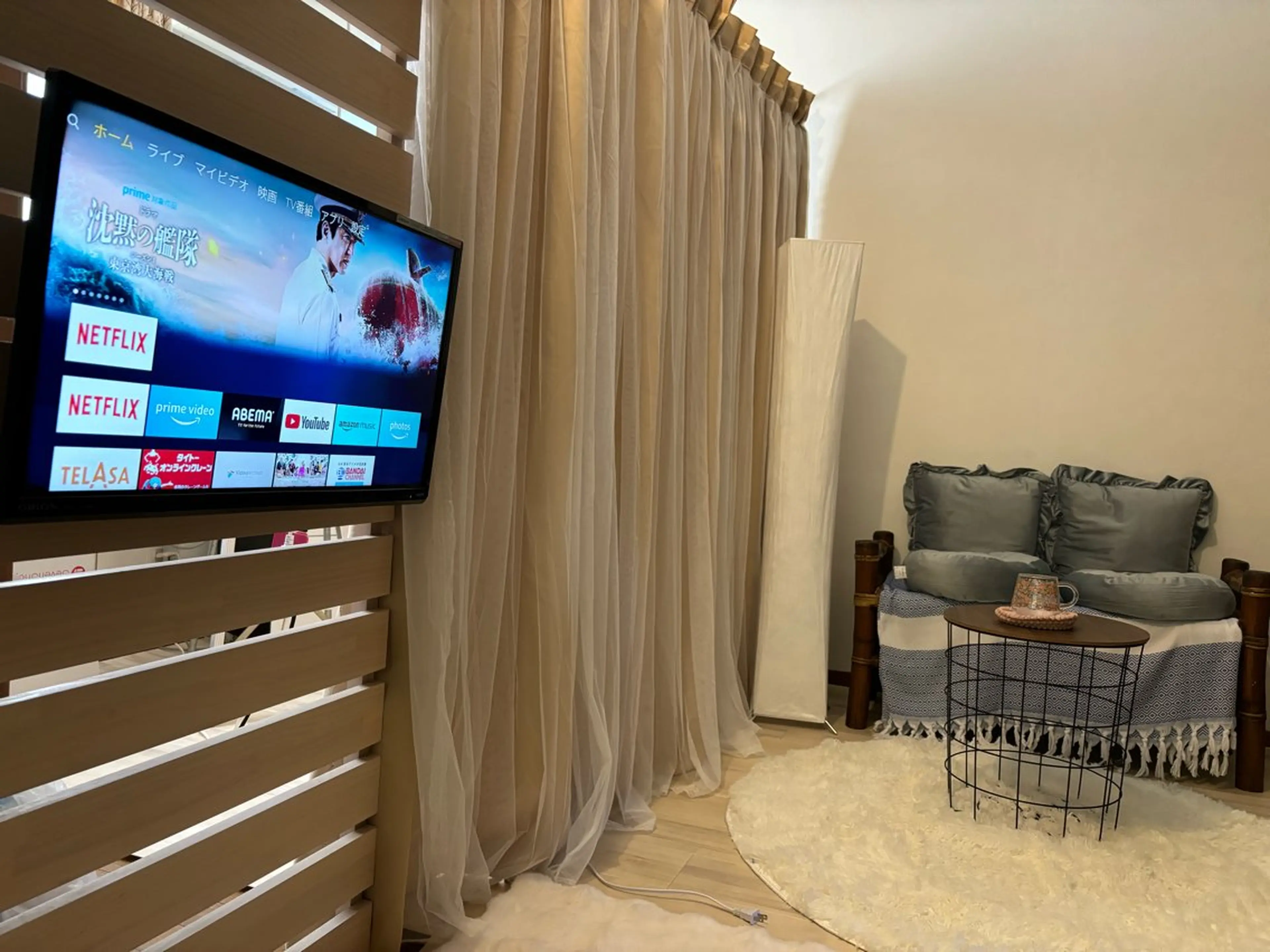 プライベートサロン chouchouのエステ・リラクイメージ