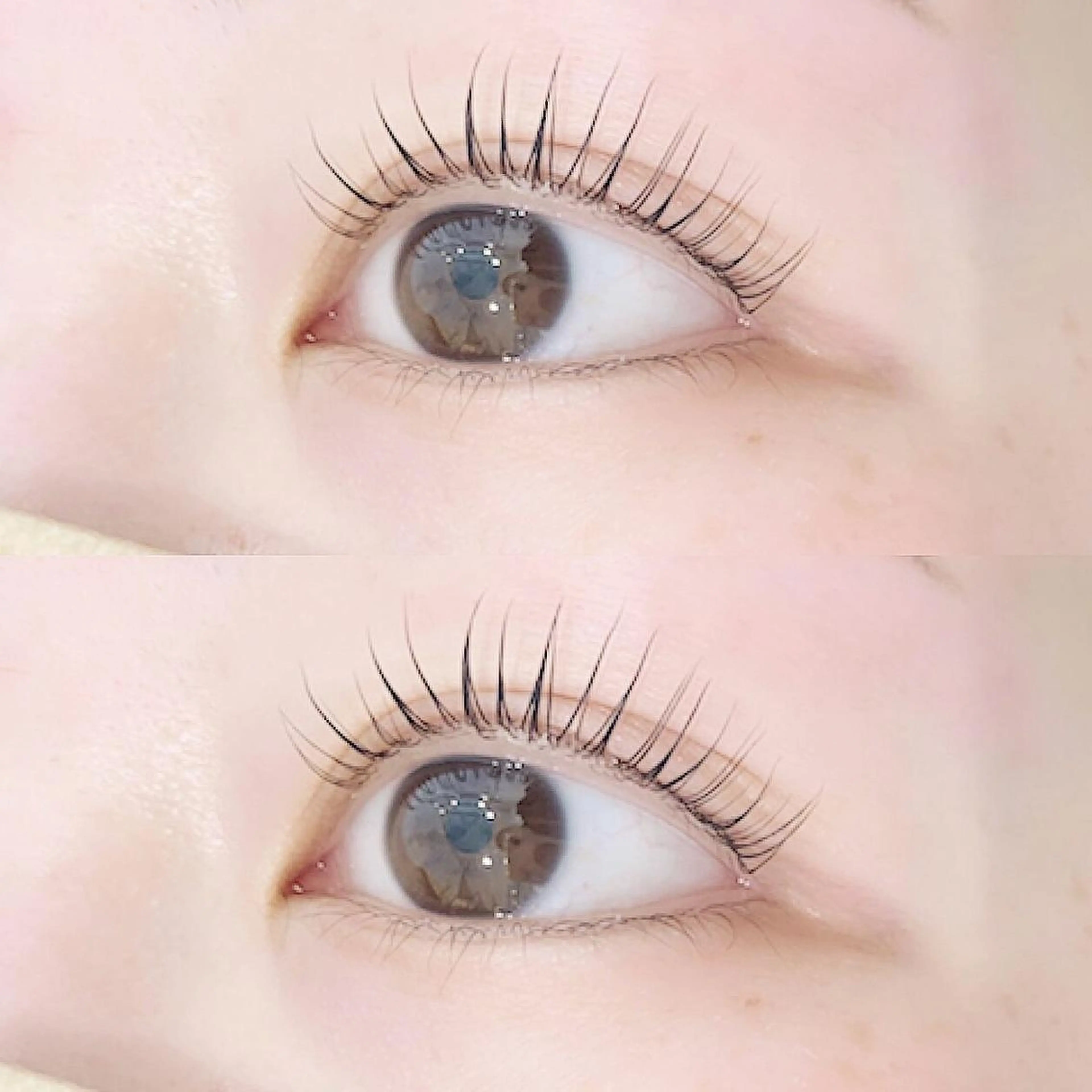 マツエク・マツパ Makea南越谷 橋本のマツエク・マツパデザイン