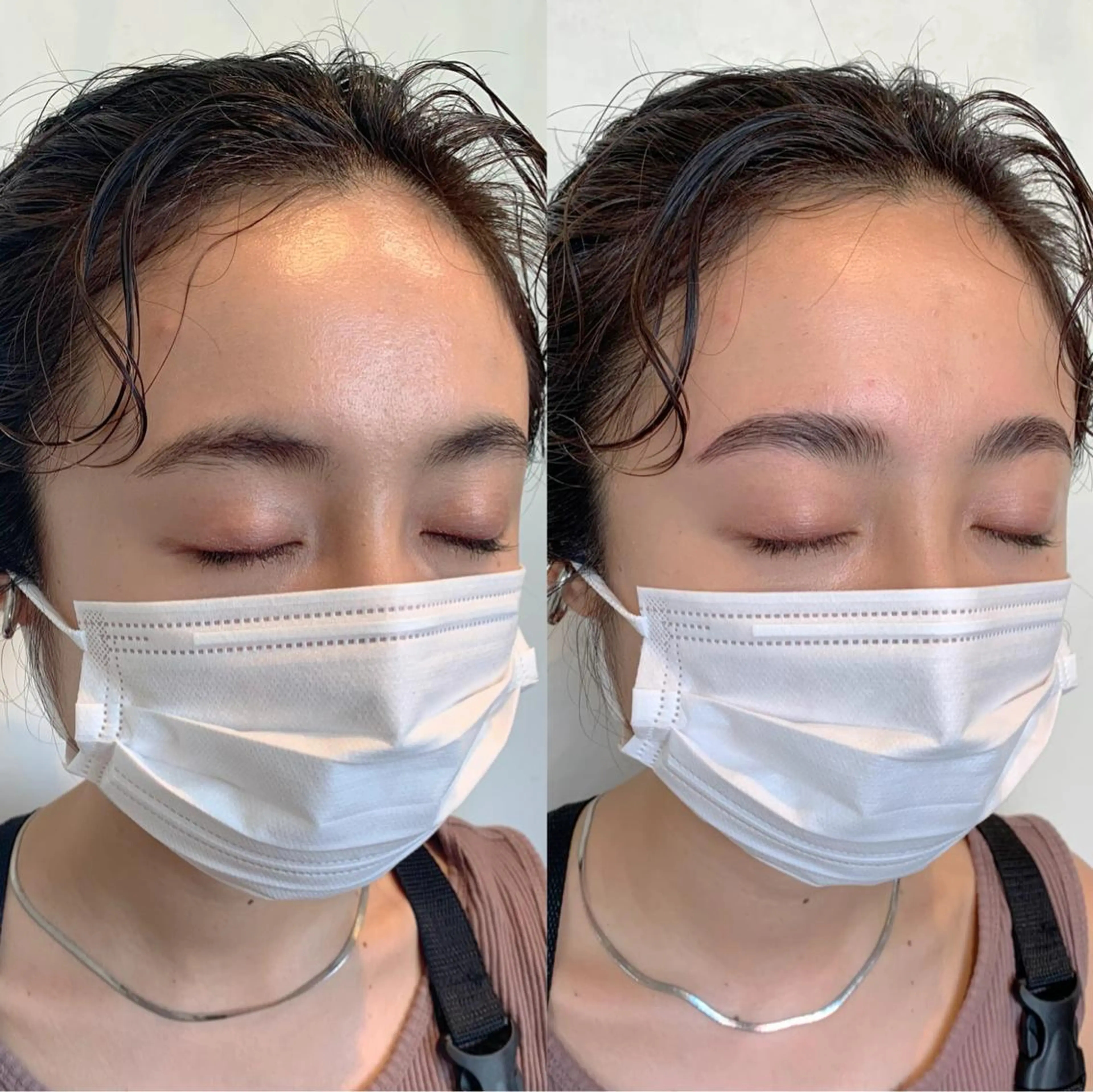 マツエク・マツパ 北浦和 まつ毛パーマのマツエク・マツパデザイン