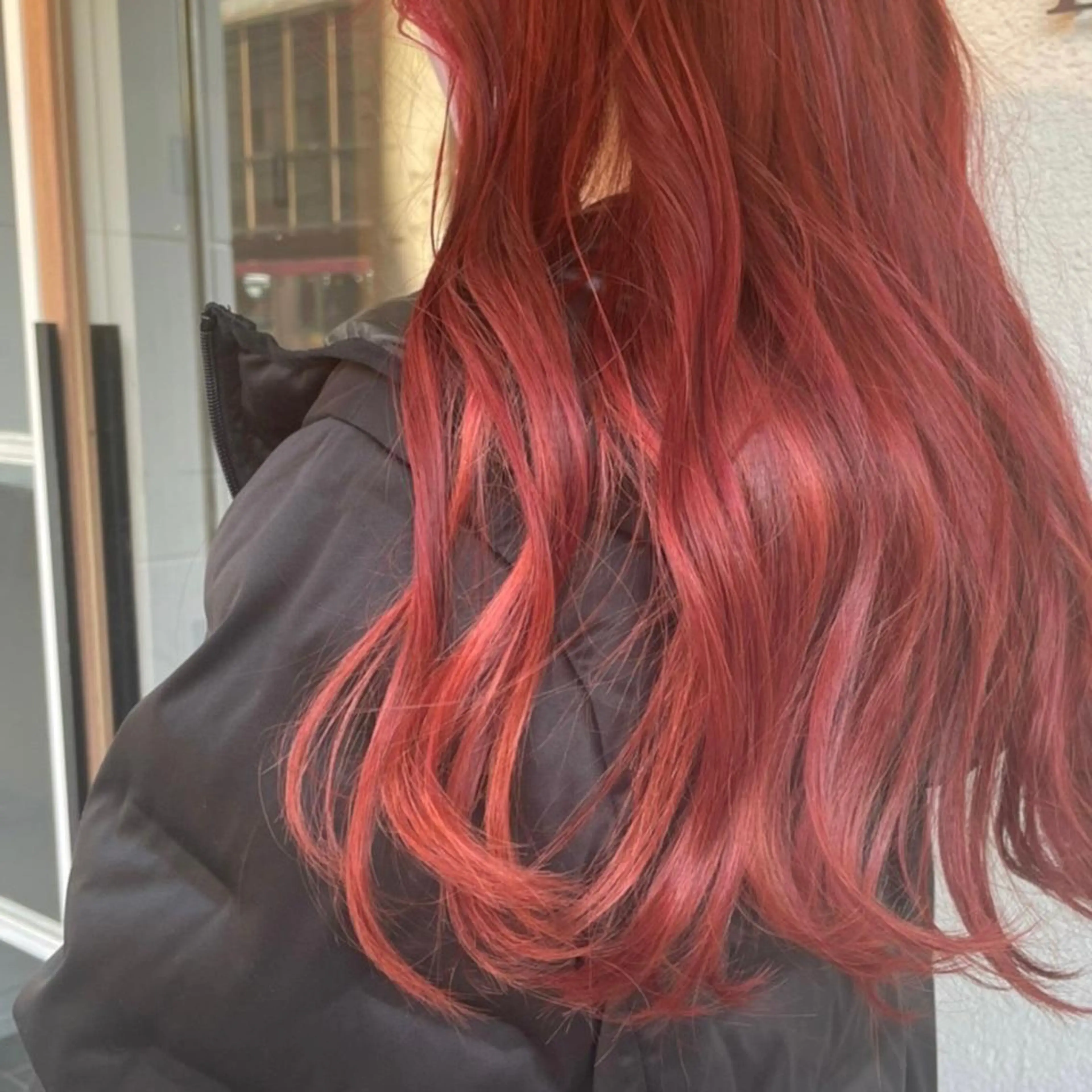 ロング カラー Noël / someya🌛のマツエク・マツパデザイン