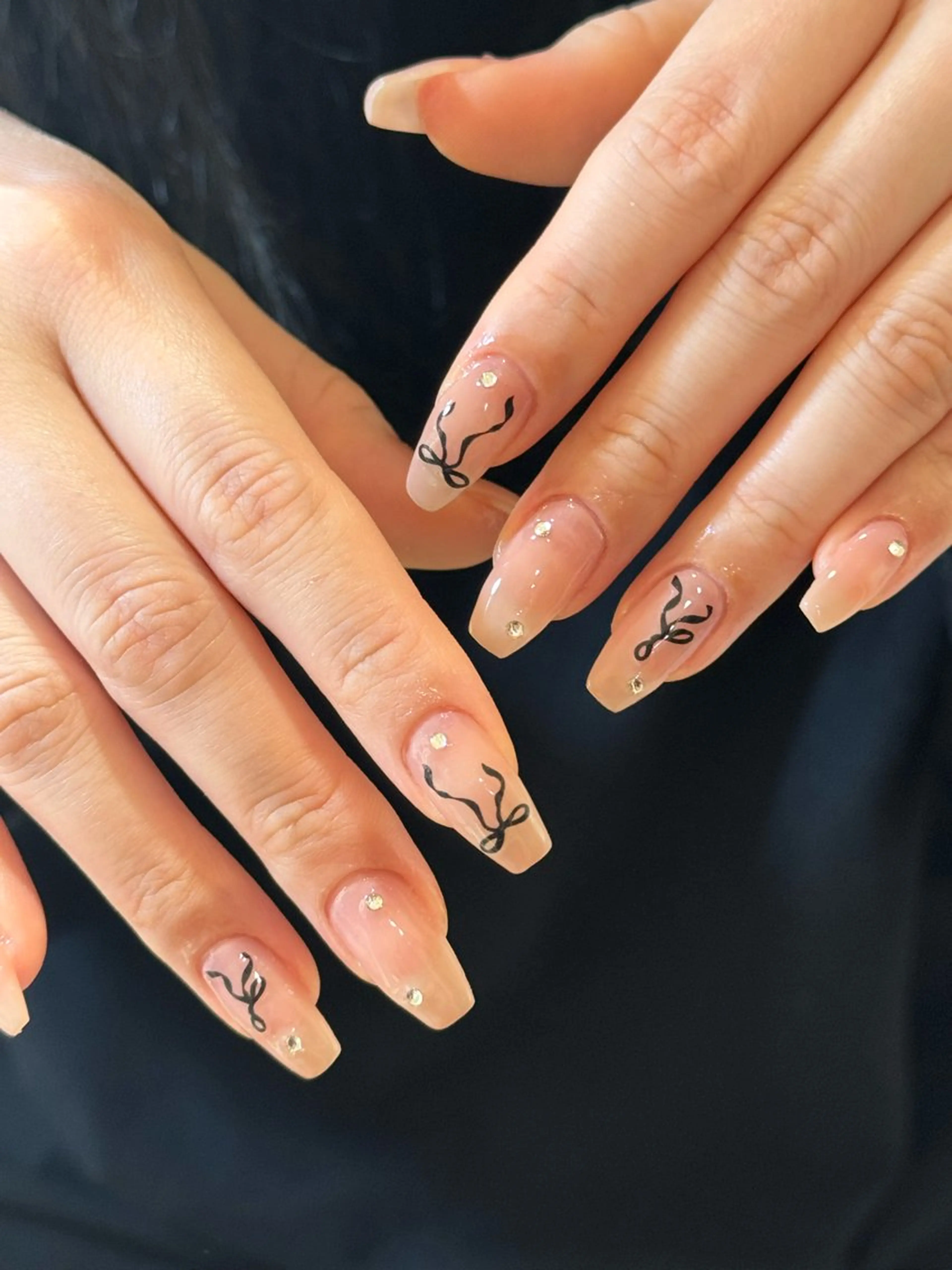 ネイル yumi nail sisiのネイルデザイン