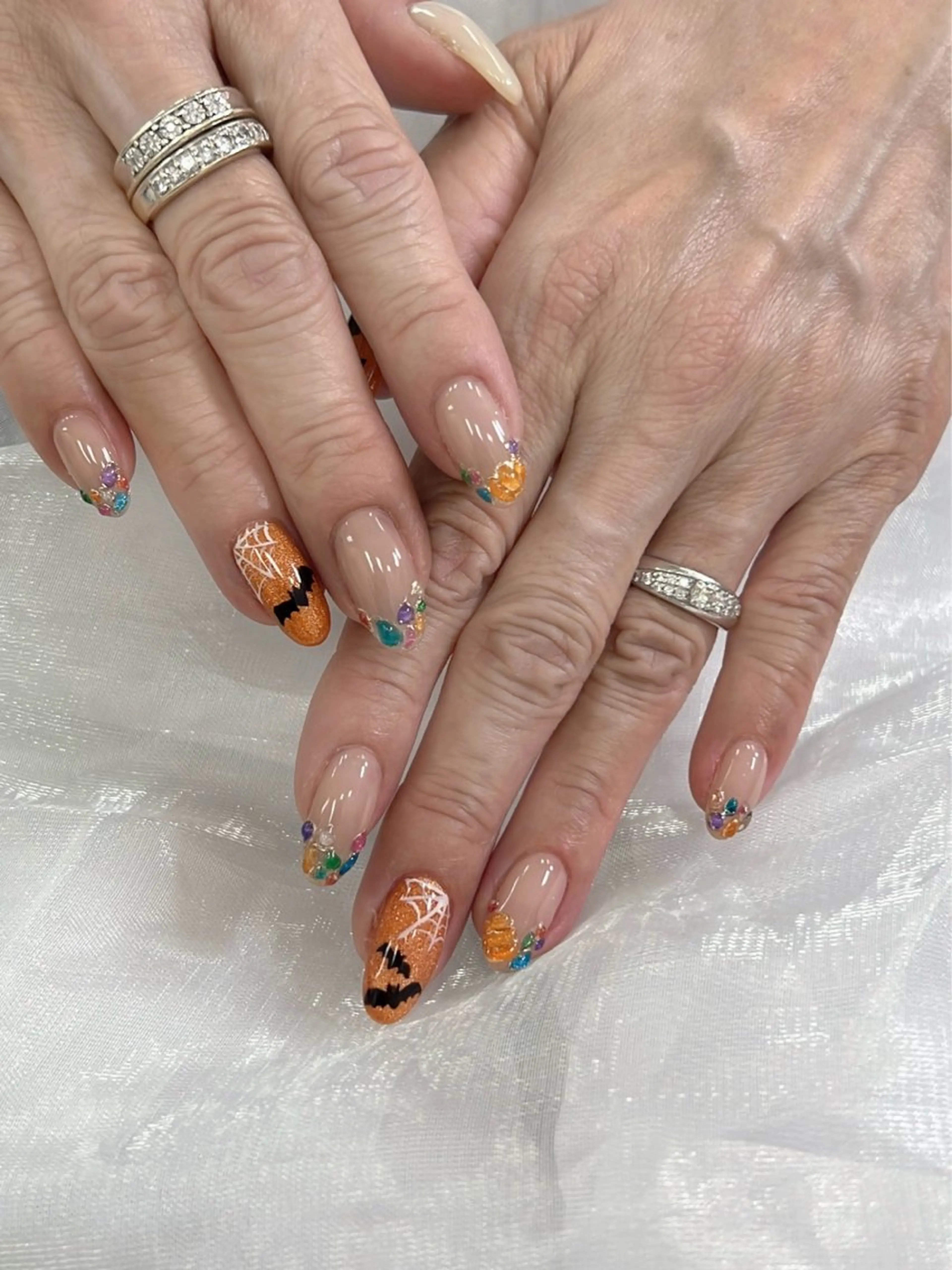 ネイル Dea Nailのネイルデザイン