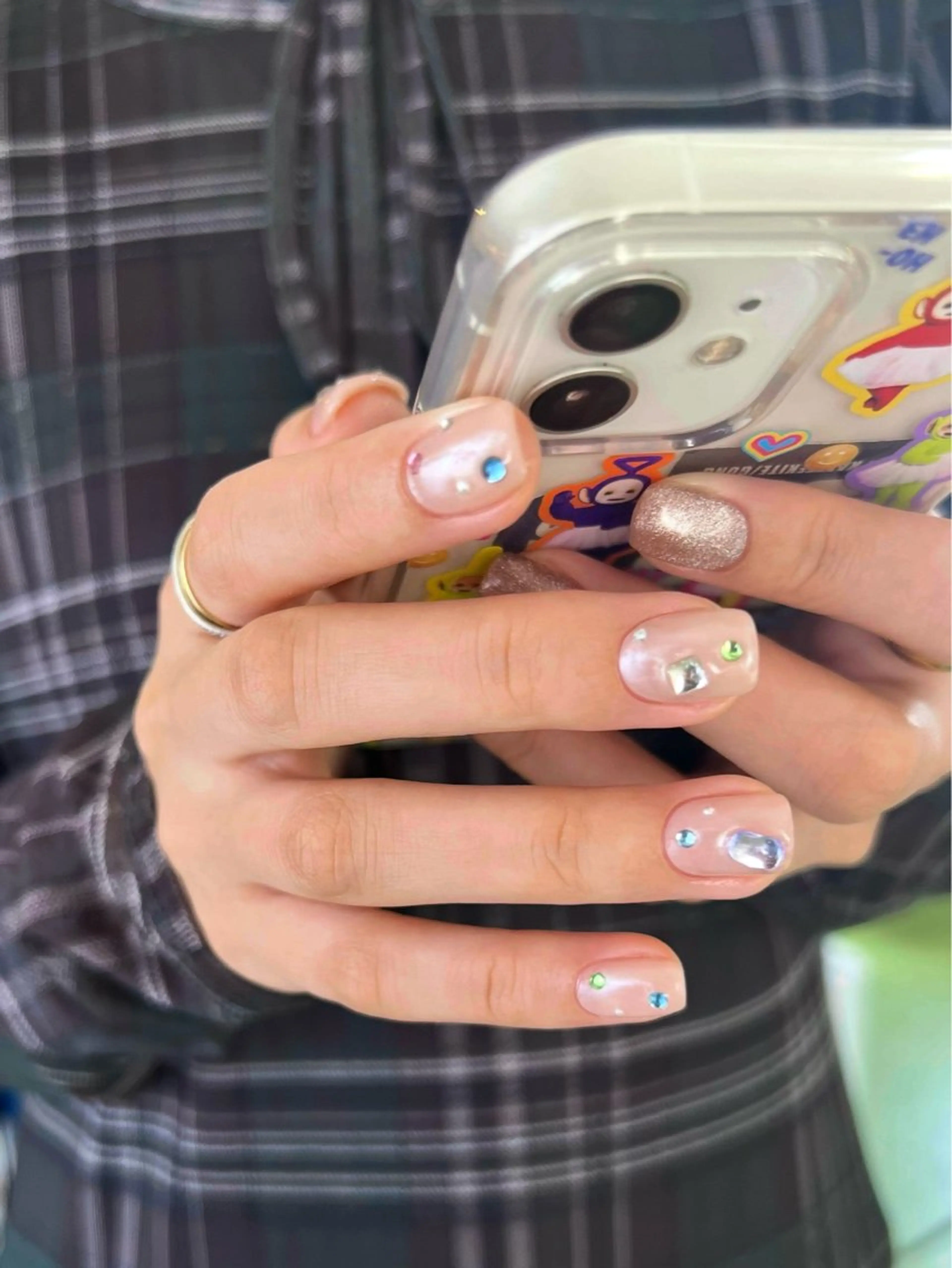 ネイル ロイ ネイルのその他イメージ