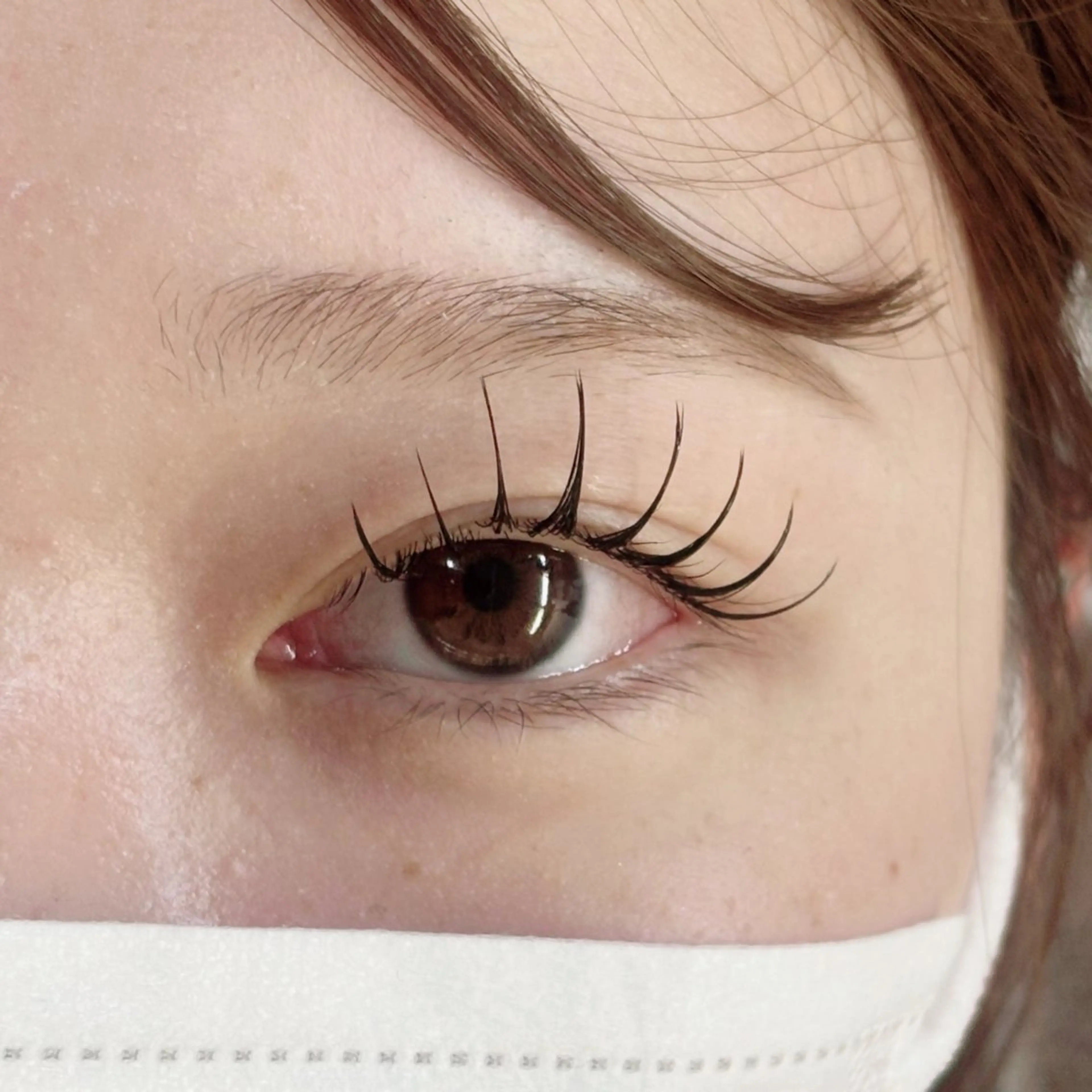 マツエク・マツパ 彩楓 /EYELA🪄ྀིのマツエク・マツパデザイン