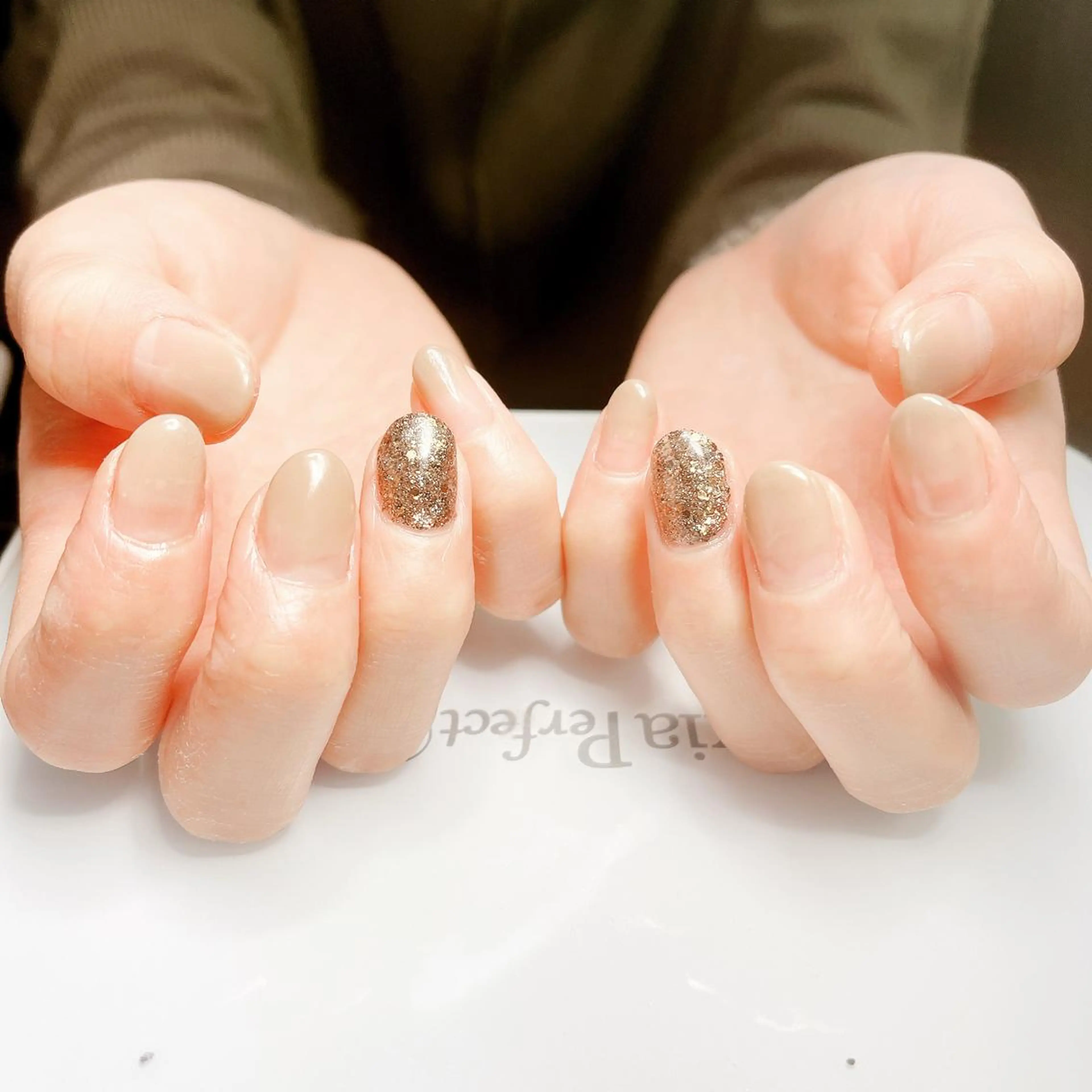 ネイル CHERIMO シェリモのネイルデザイン