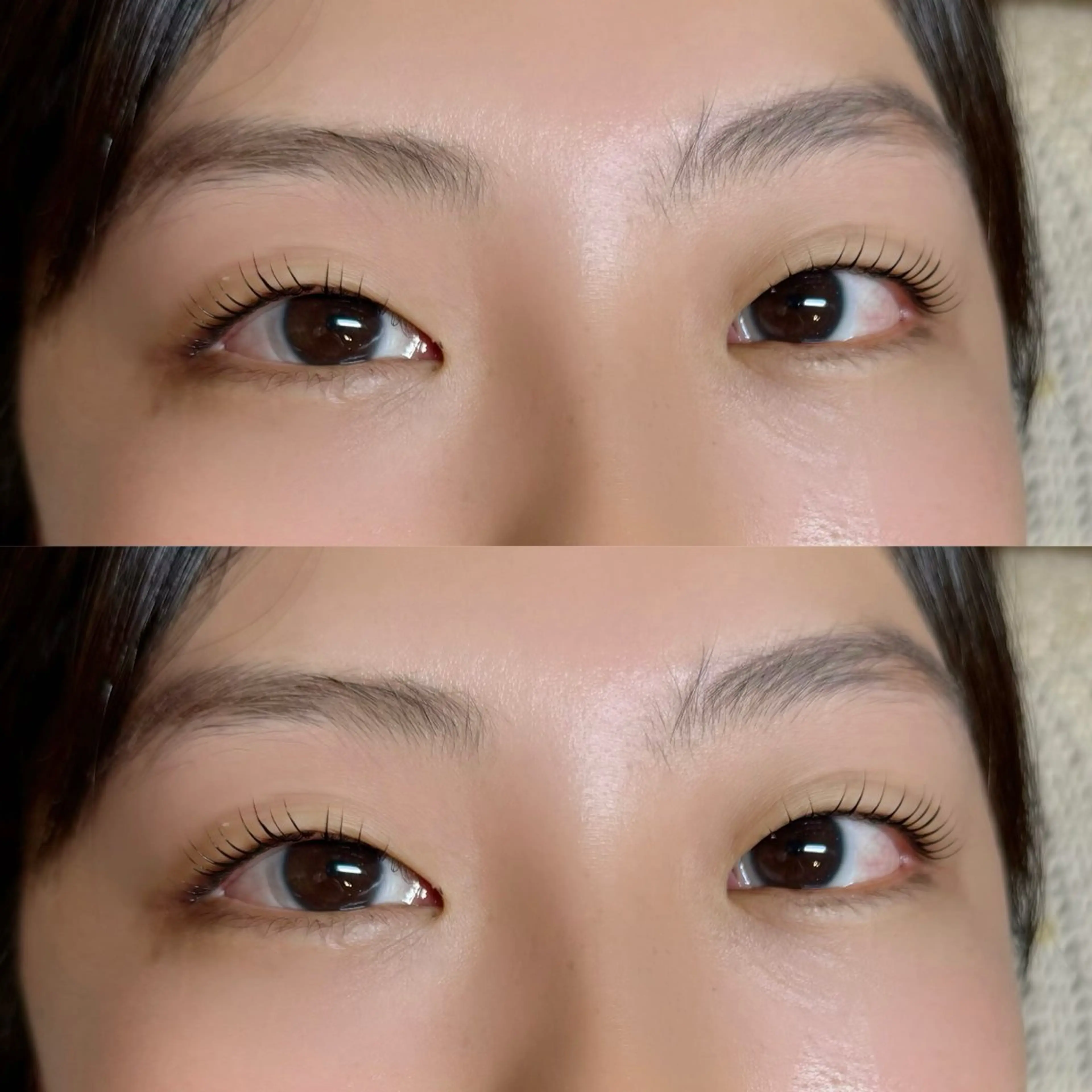 マツエク・マツパ kelly moekaの眉毛・アイブロウイメージ