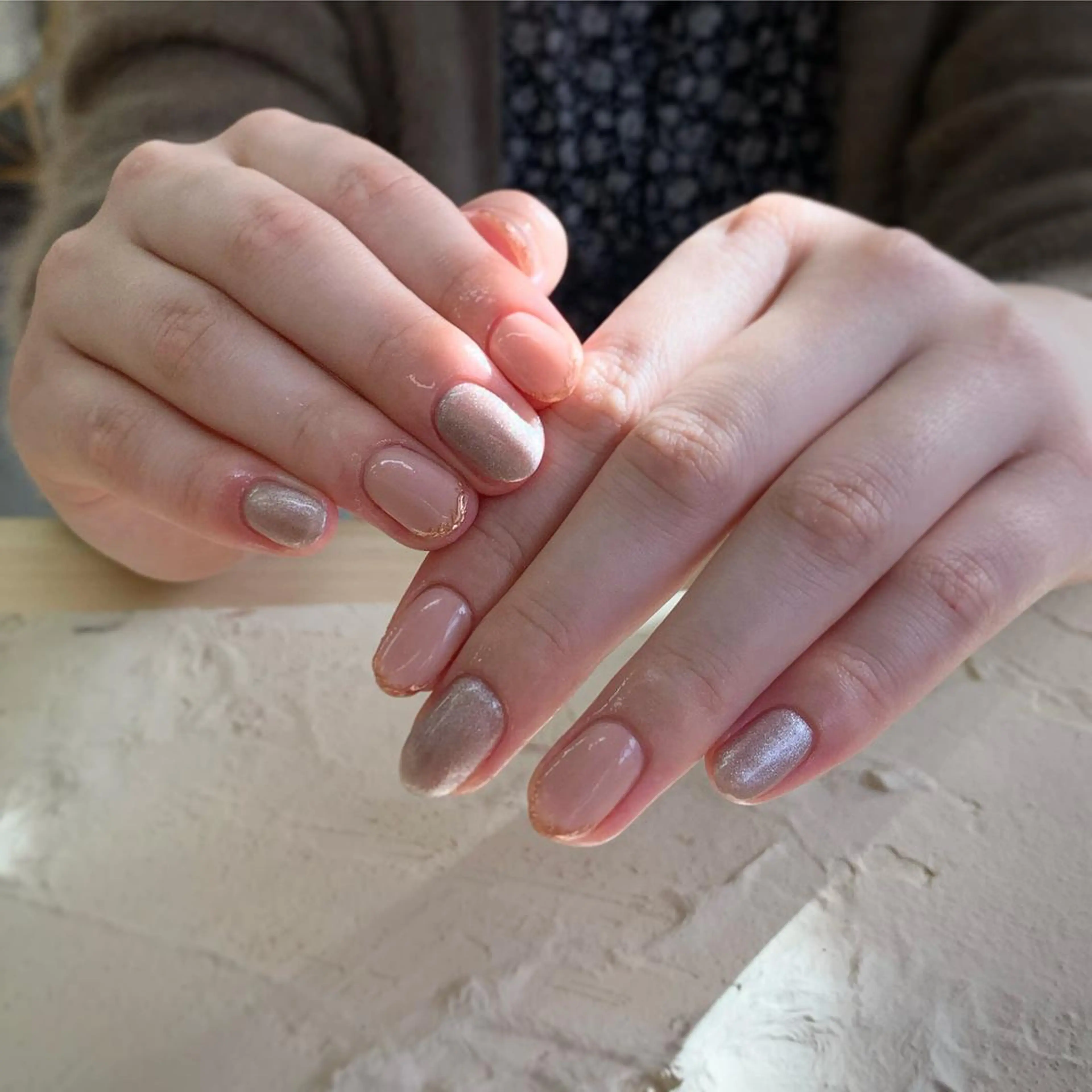 ネイル musee art所属・Musee art 亀戸店のネイルデザイン