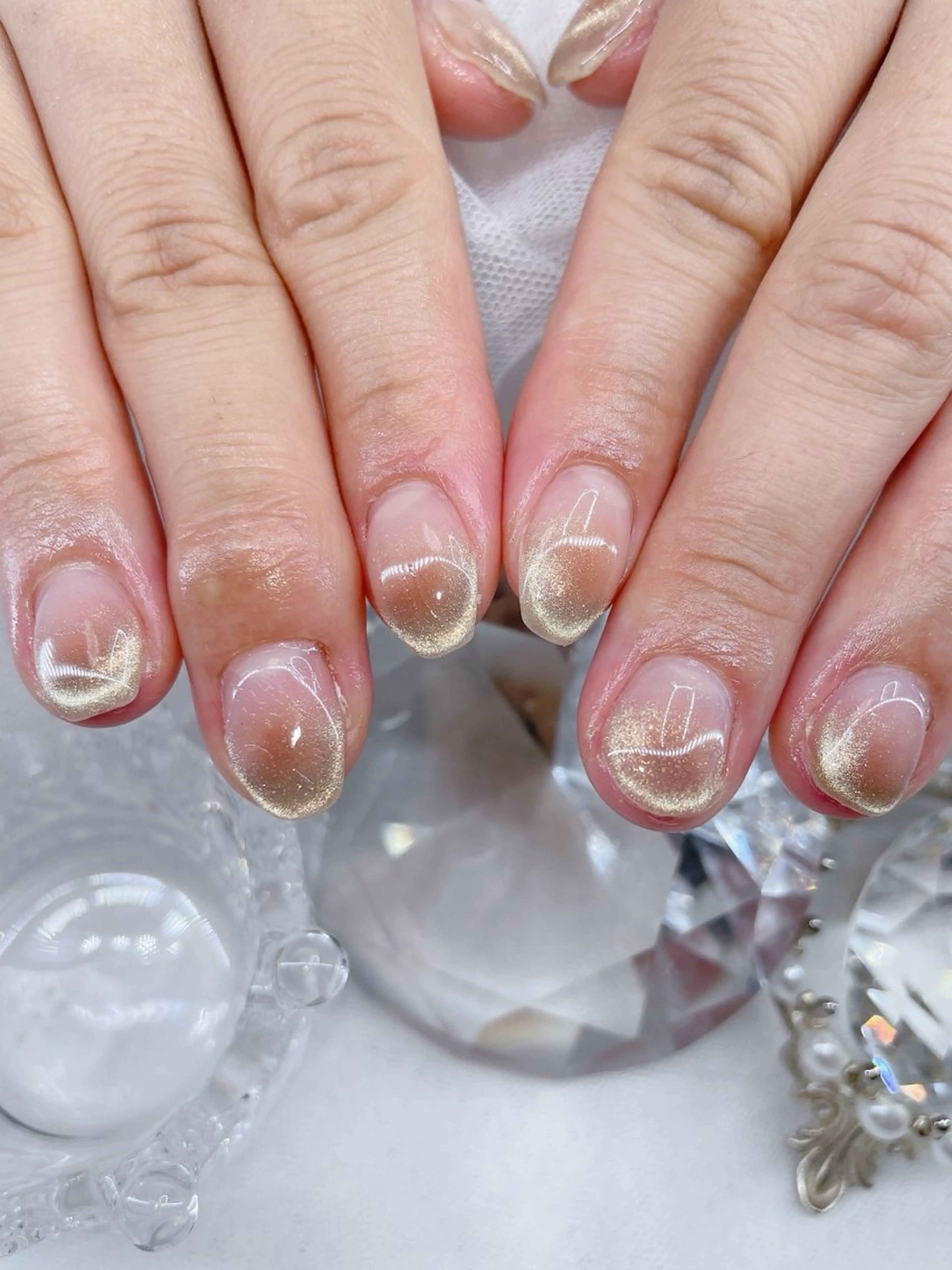 ネイル misun_ nailのネイルデザイン