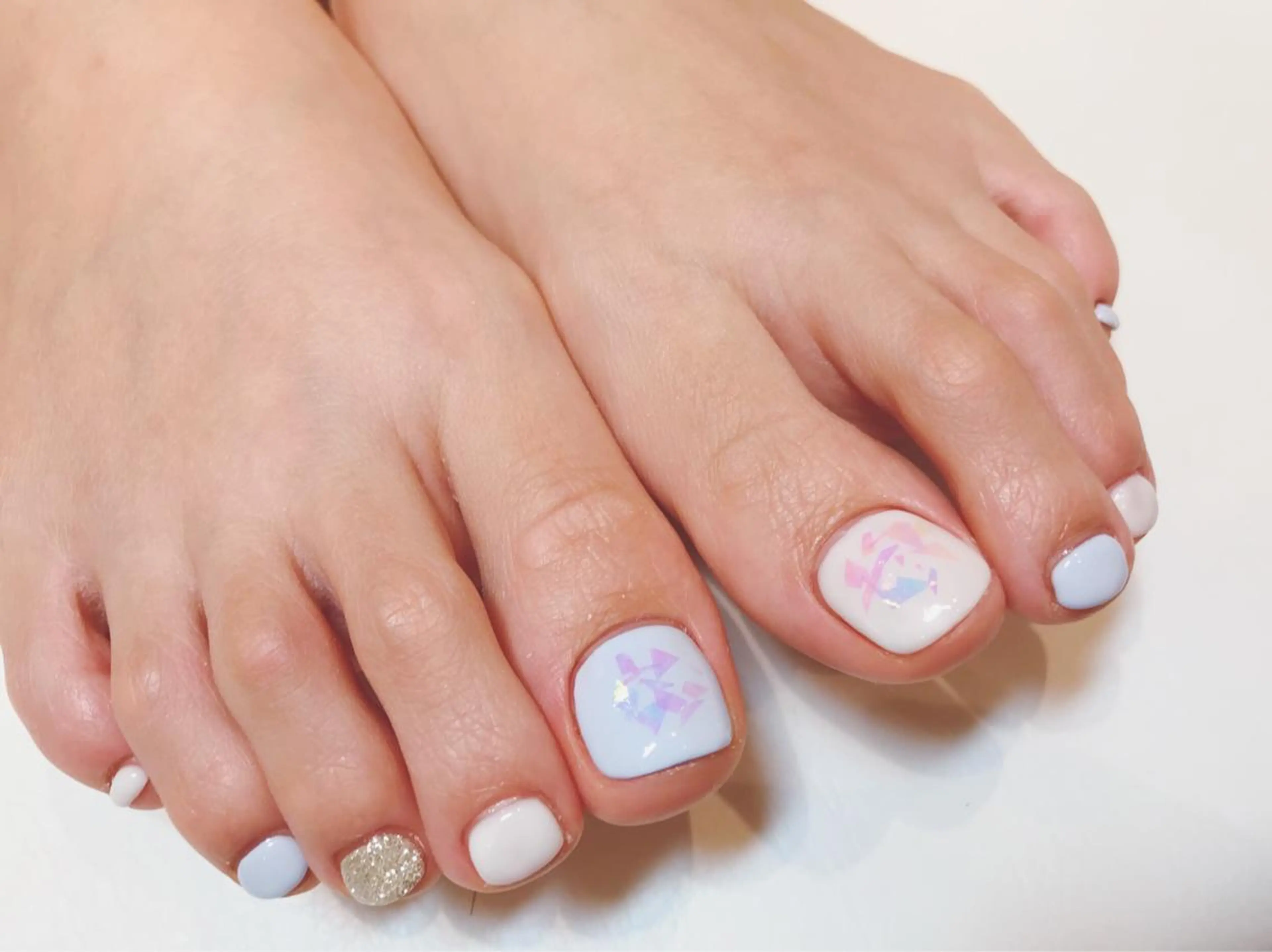 ネイル アートネイル もとまつ さちこのネイルデザイン