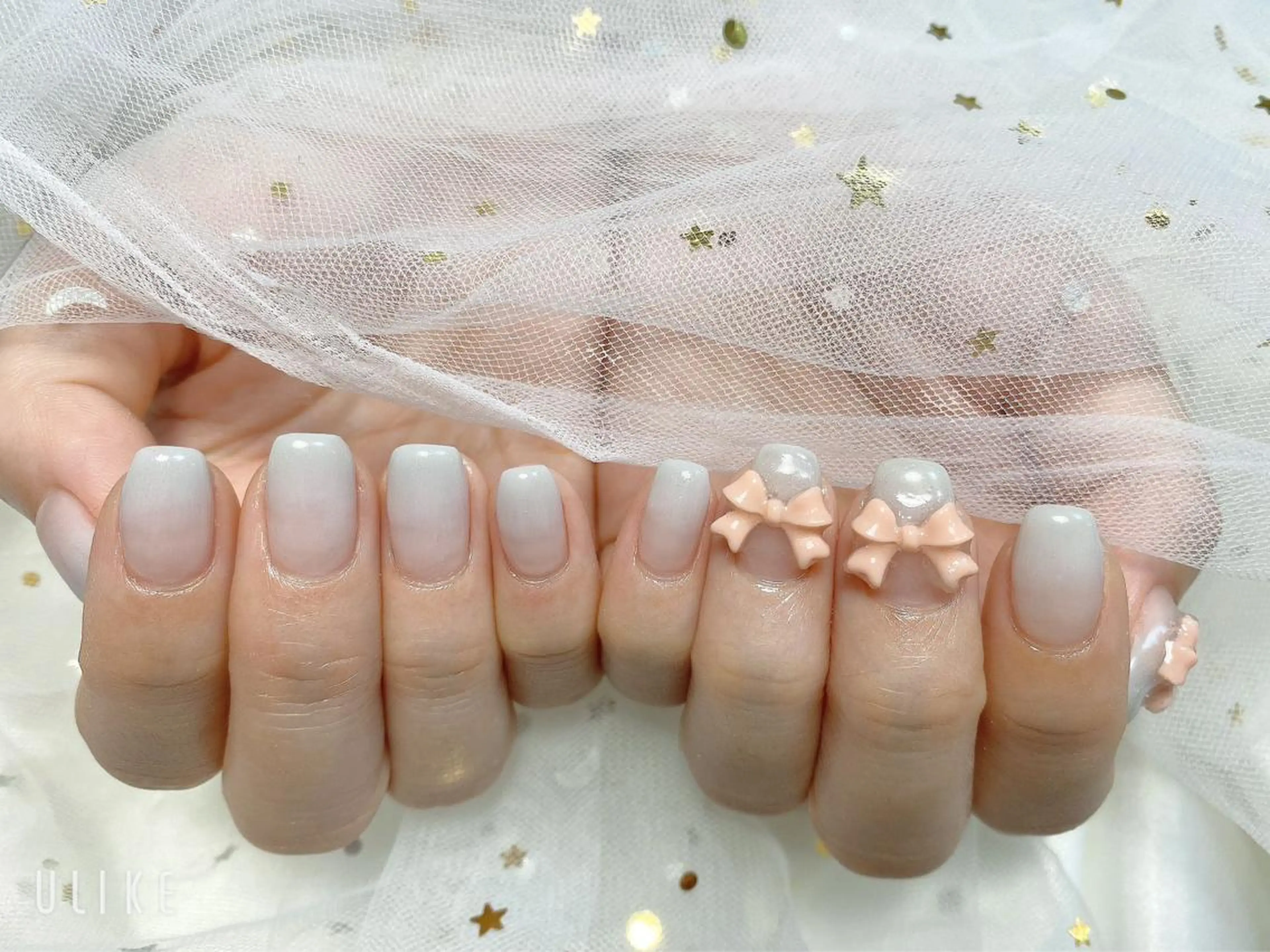 ネイル ジョリ kasumi🌹💅のネイルデザイン