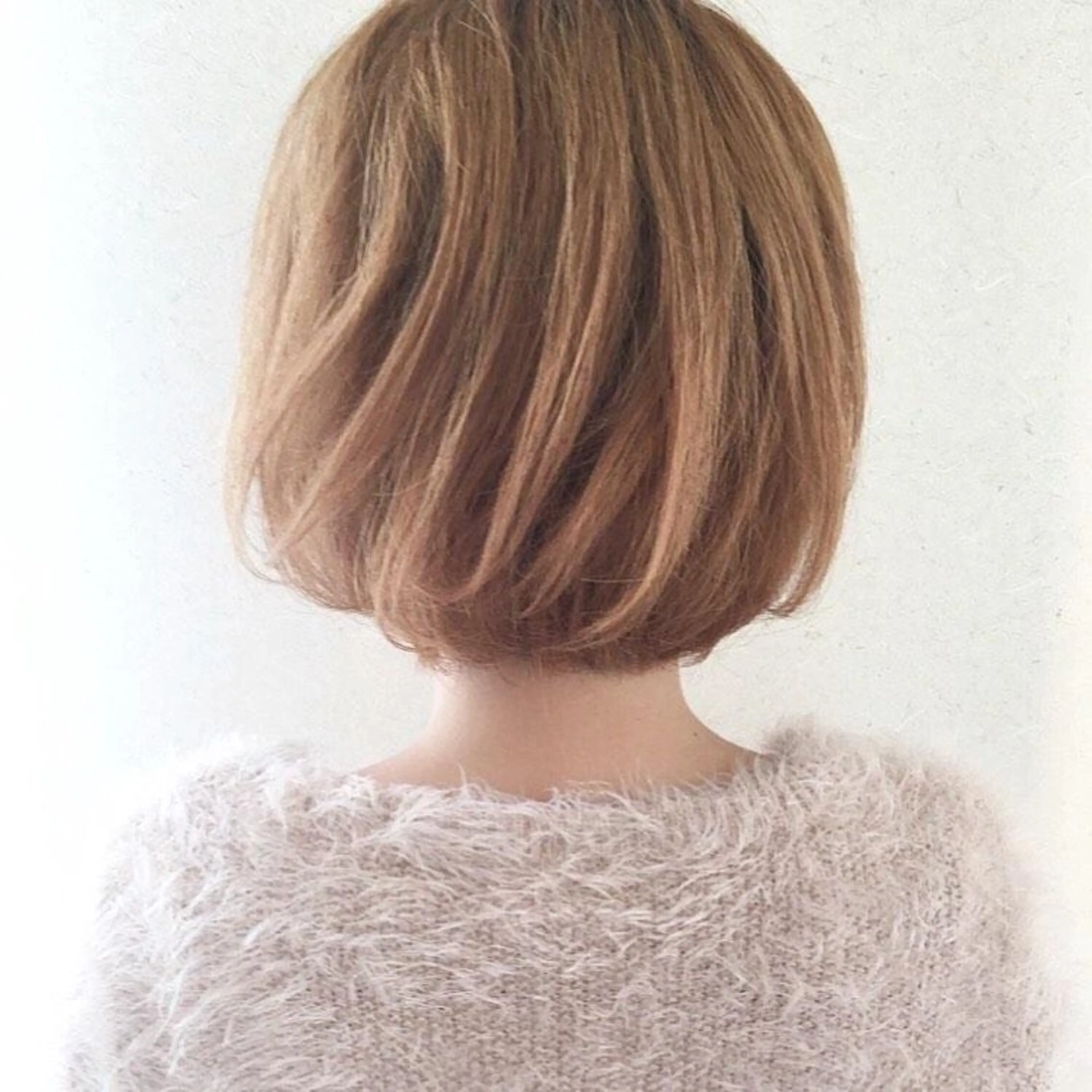 ミディアム ant’ten 宮川 俊裕のヘアスタイル