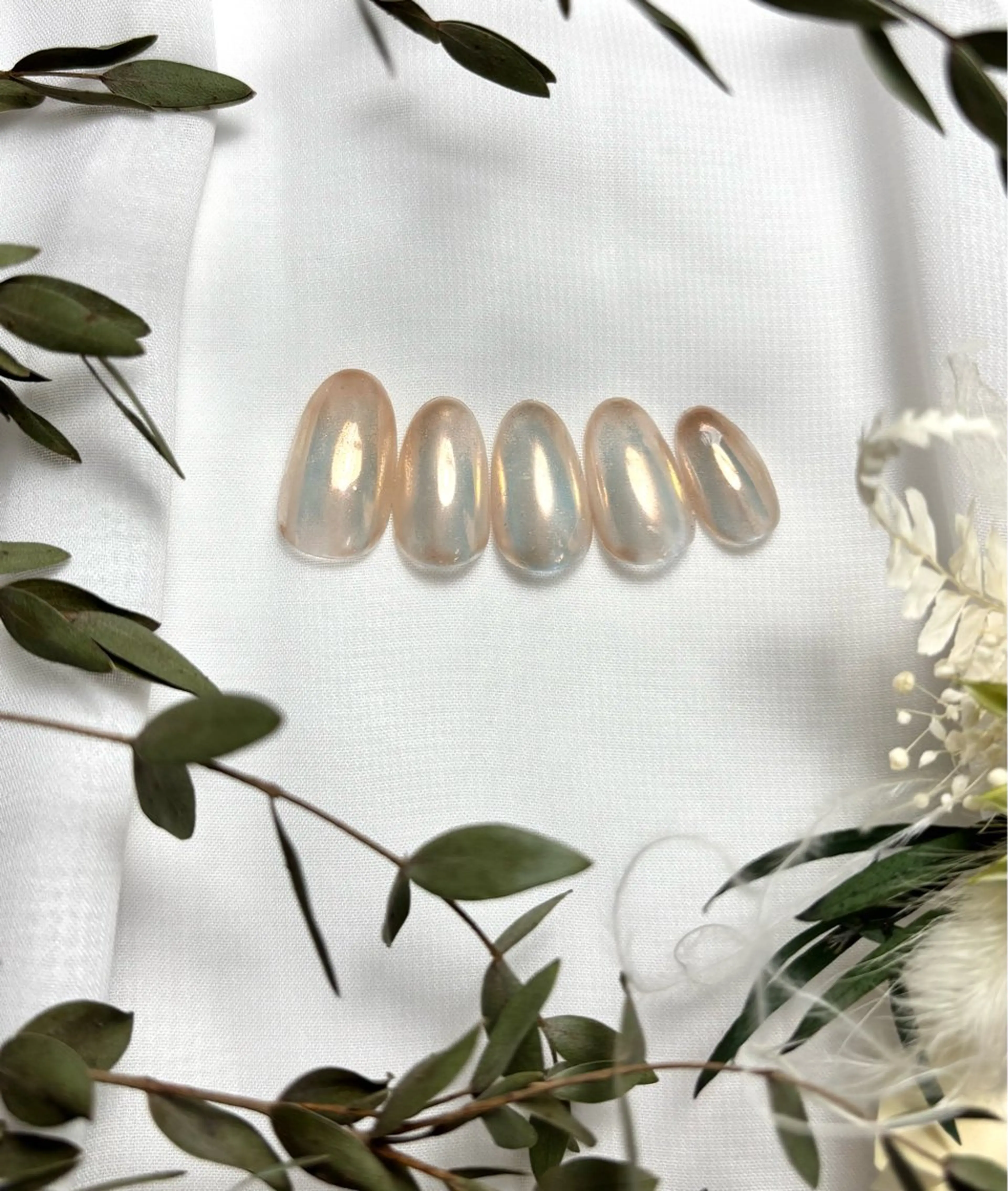 ネイル yoon nailのネイルデザイン