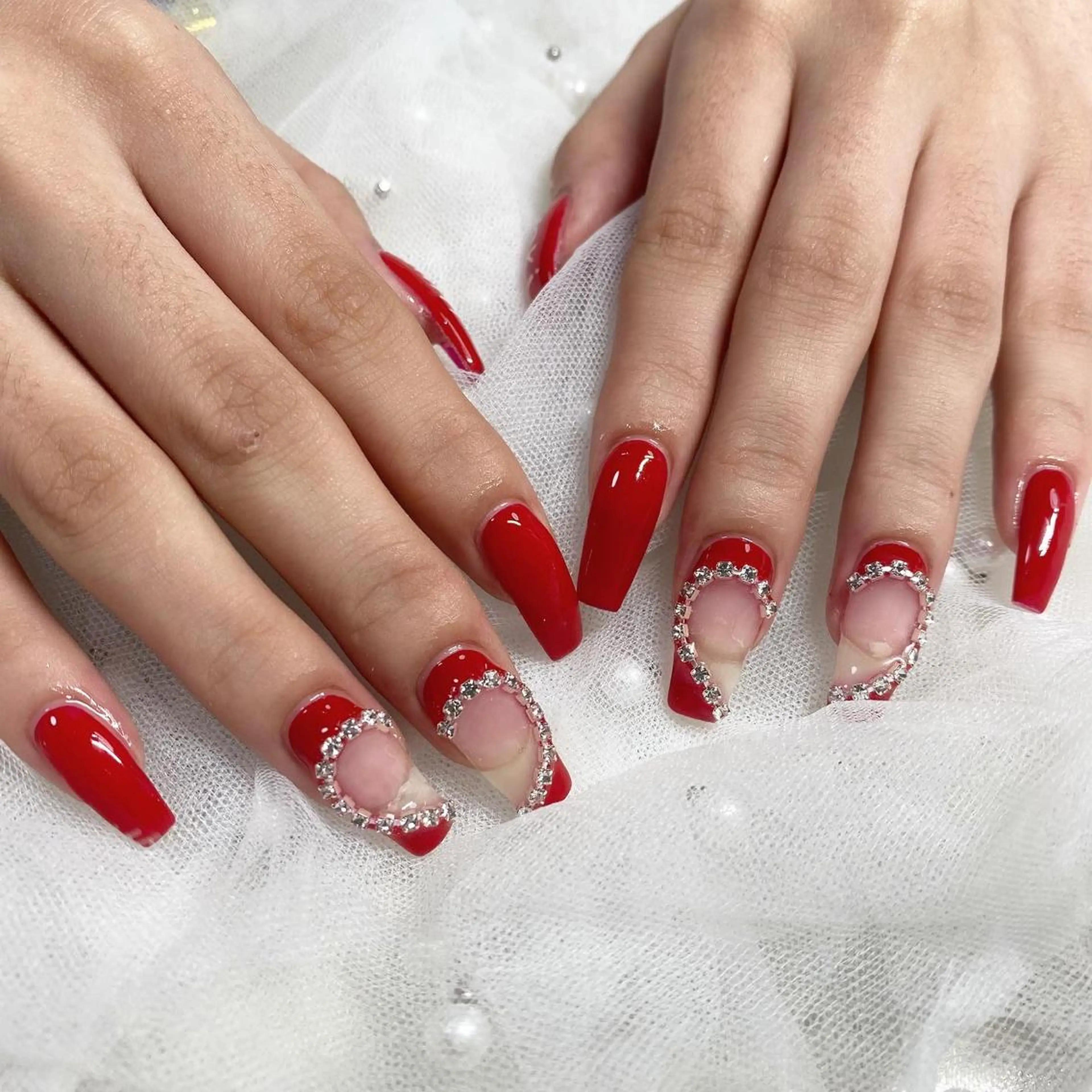 ネイル I pinknail 韓国風·持ち込み専門のネイルデザイン