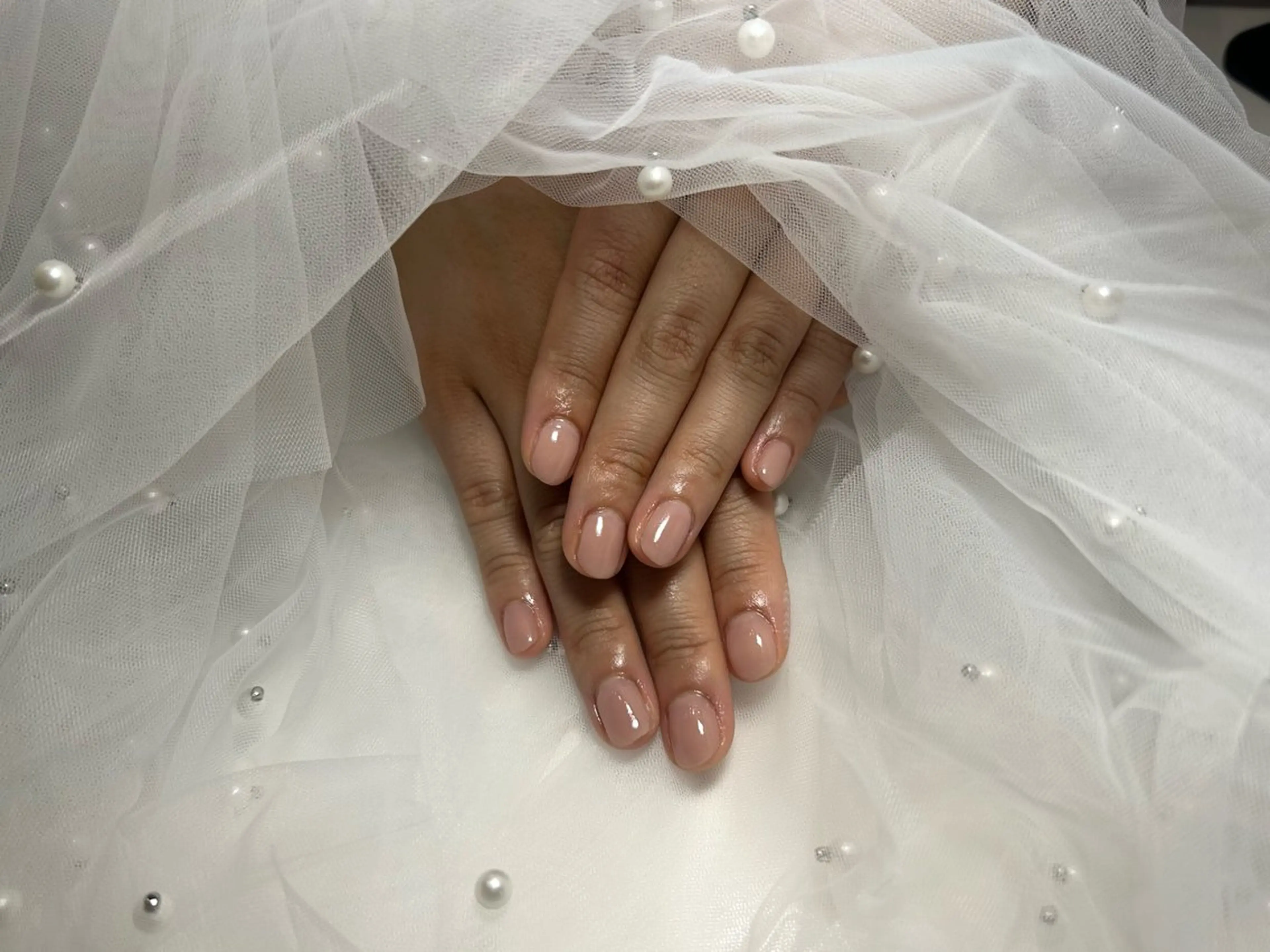 ネイル Ree所属・Ayumi (アユミ)のネイルデザイン