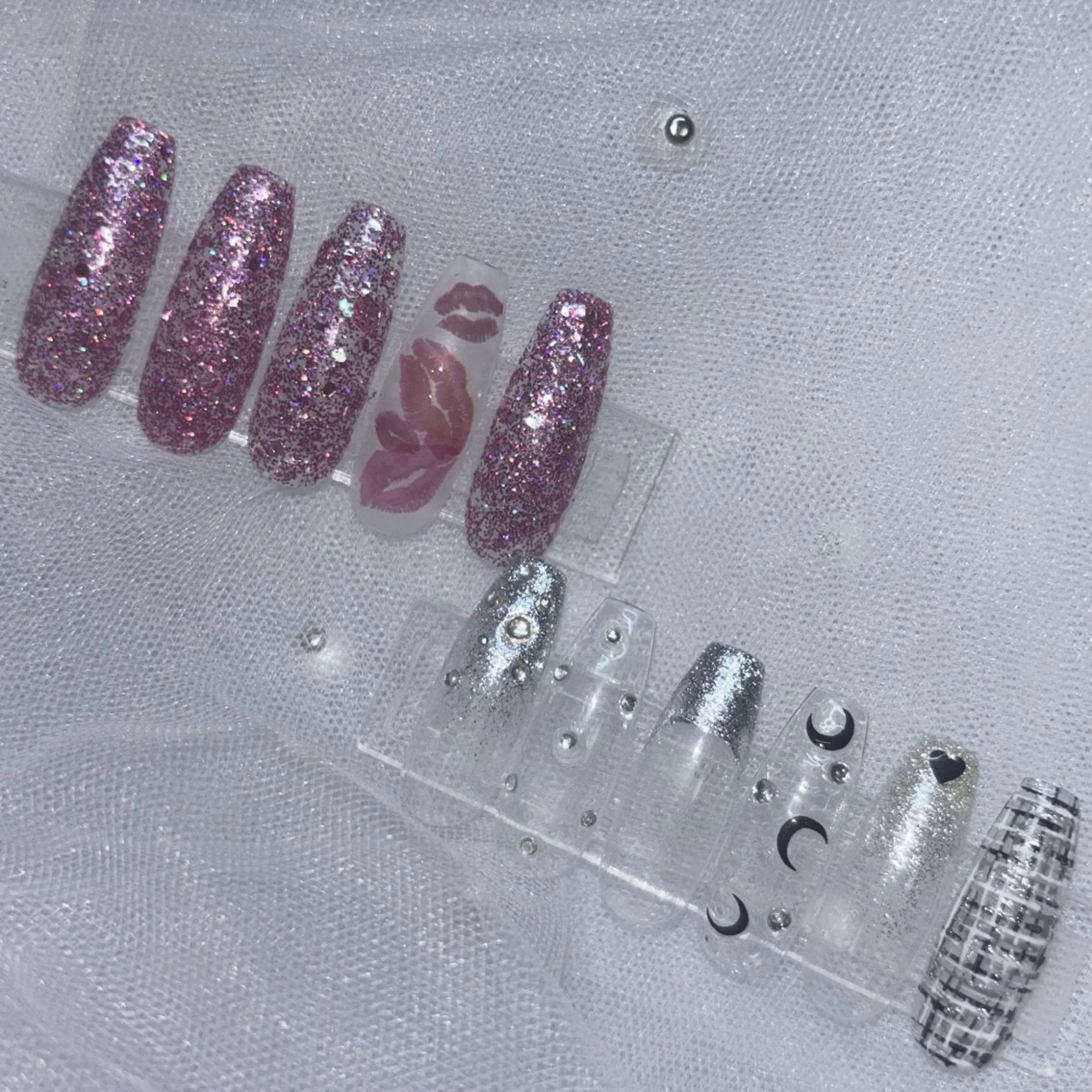 🌈【人気クーポン】クリアやり放題⋆⸜🎀⸝‍⋆の写真