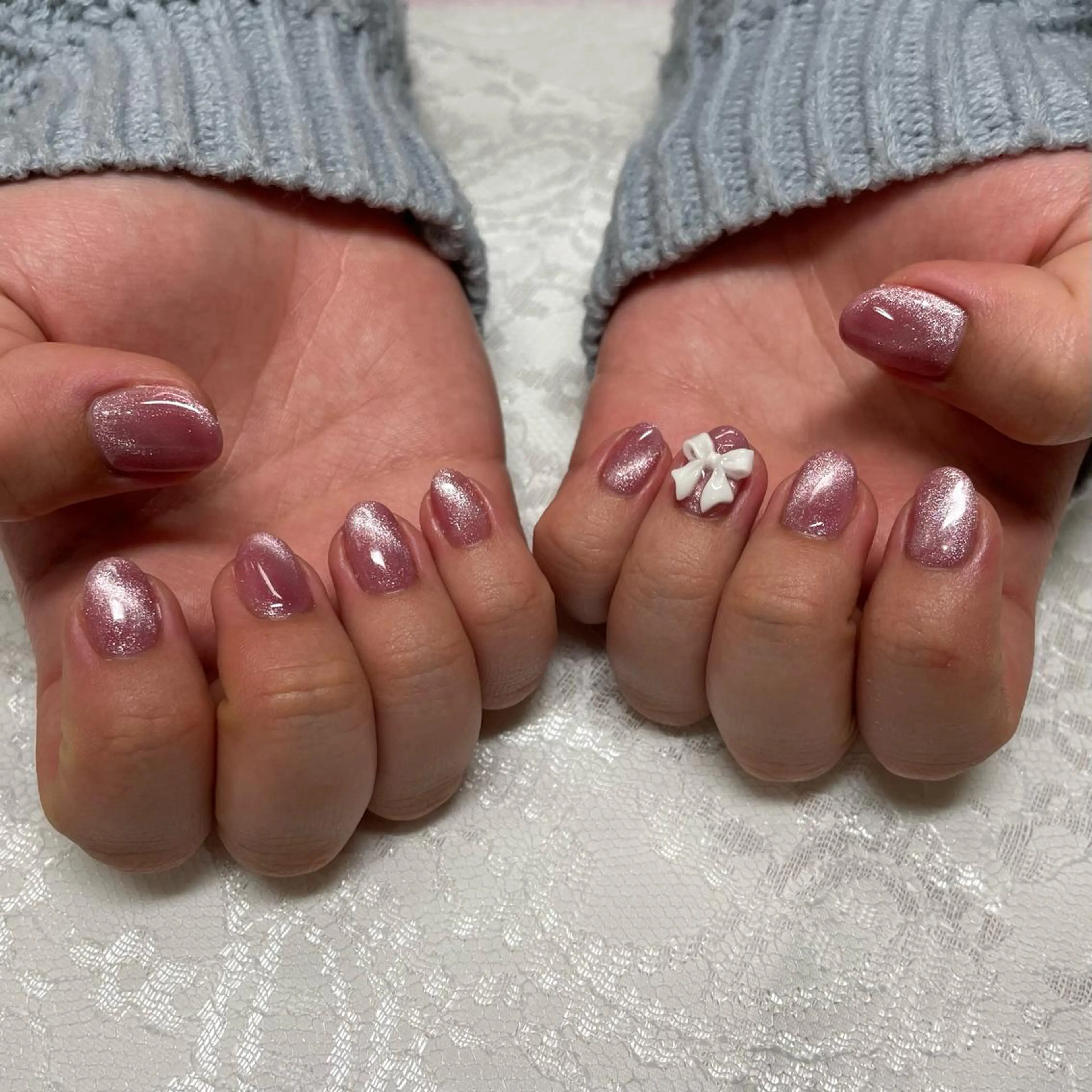 ネイル Sunny.Roa nail💅のネイルデザイン