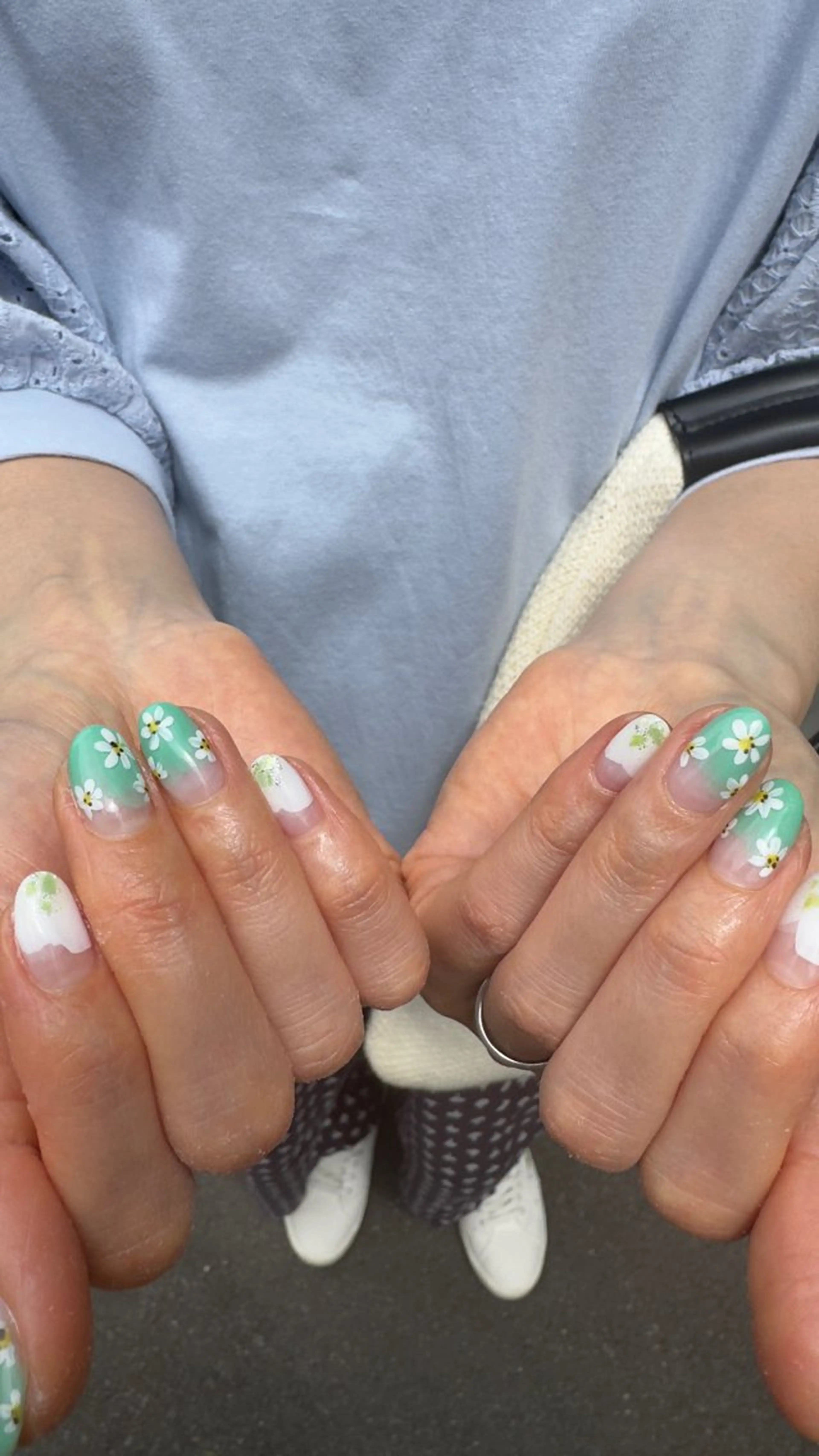ネイル ハンドネイル MH_ Nailのネイルデザイン