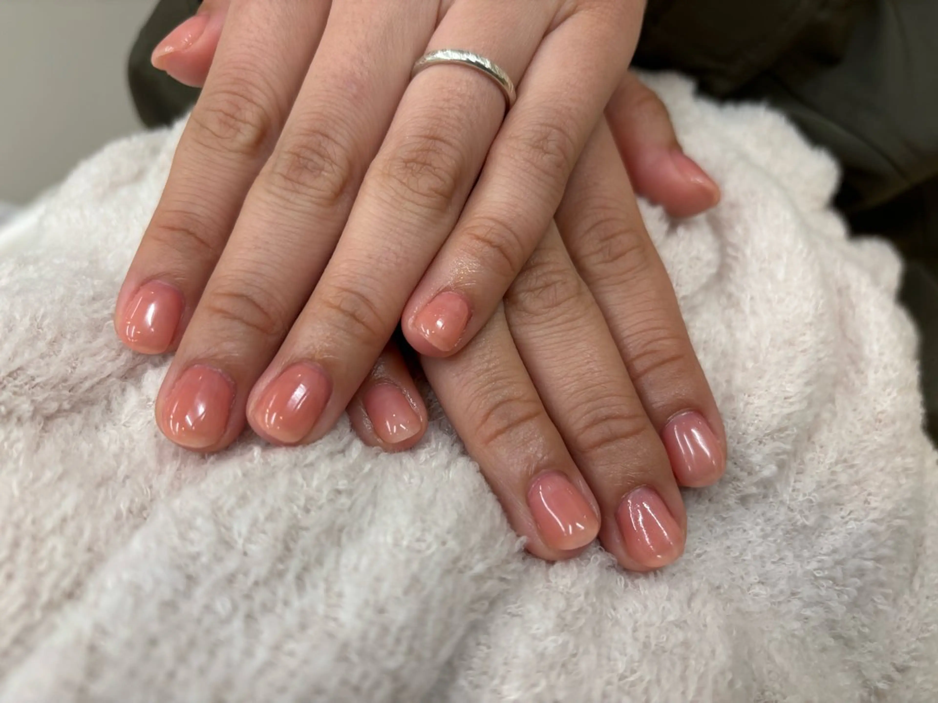 ネイル Mizuki nailのネイルデザイン