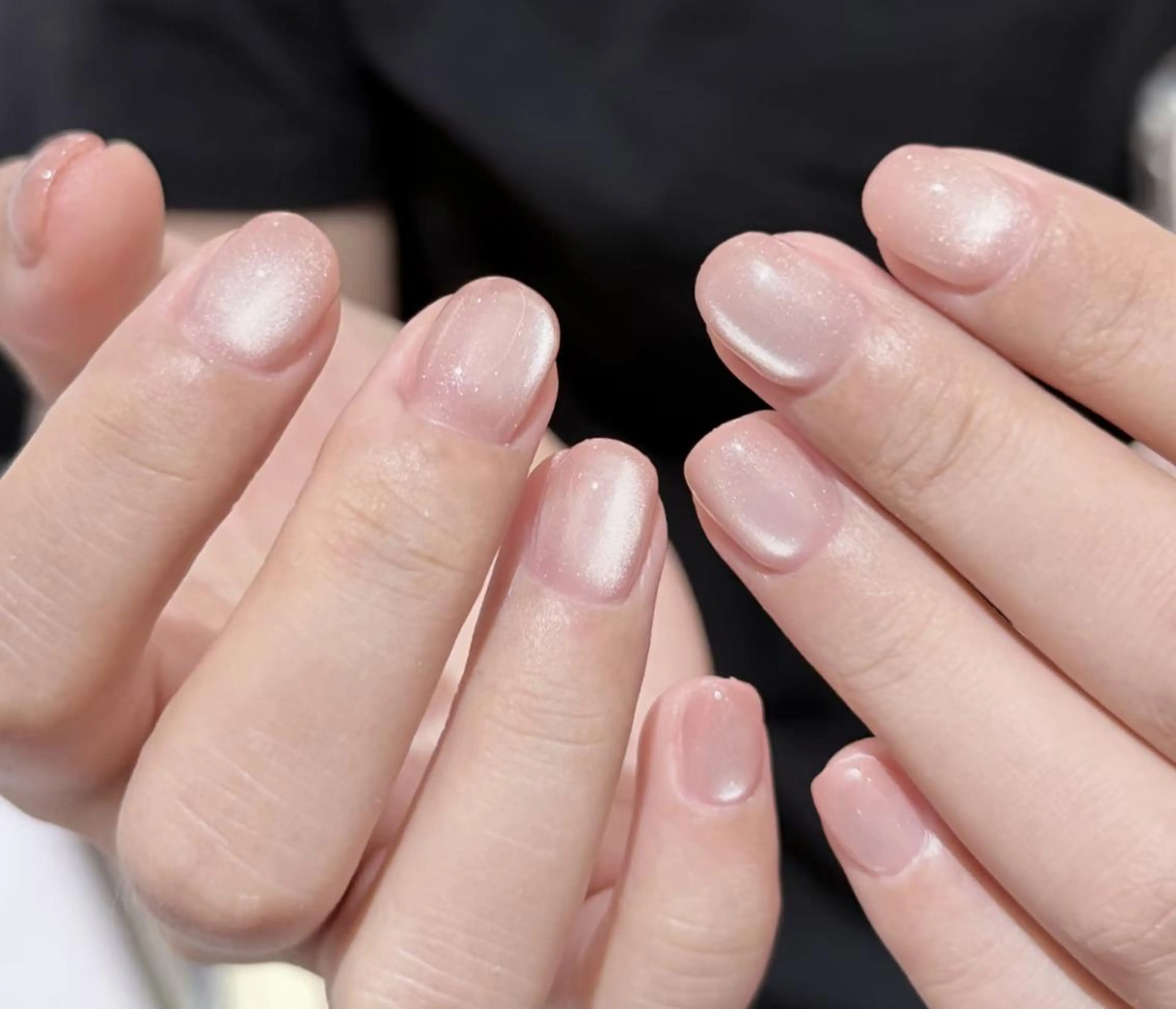 ネイル ハンドネイル 🎀 NaNa_nailのネイルデザイン