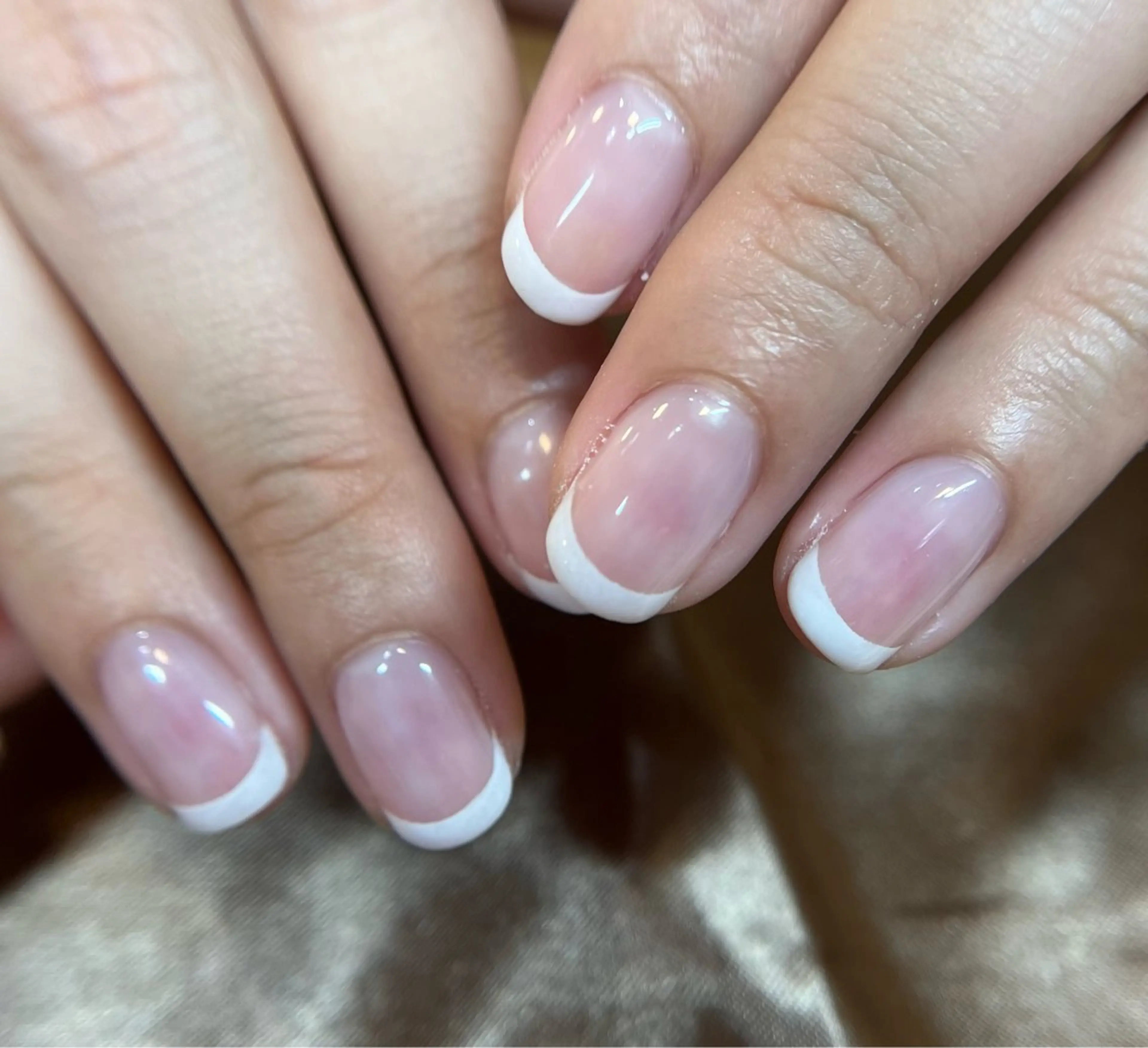 ネイル MARIE NAILS 福島いわきラトブ店 【マリーネイルズ】 (マリーネイルズイワキラトブテン)所属・MARIENAILS Hikaruのネイルデザイン